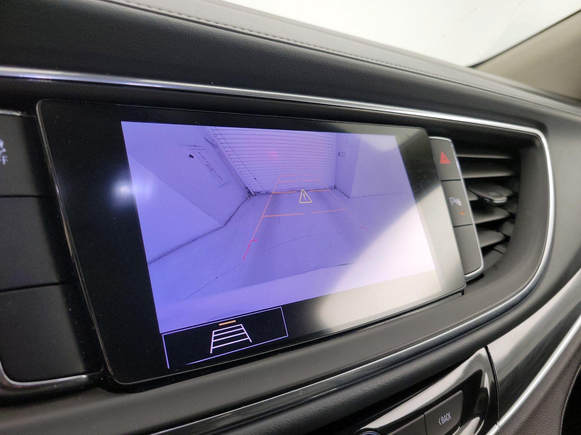 Thumbnail: 2020 Buick Enclave - 14