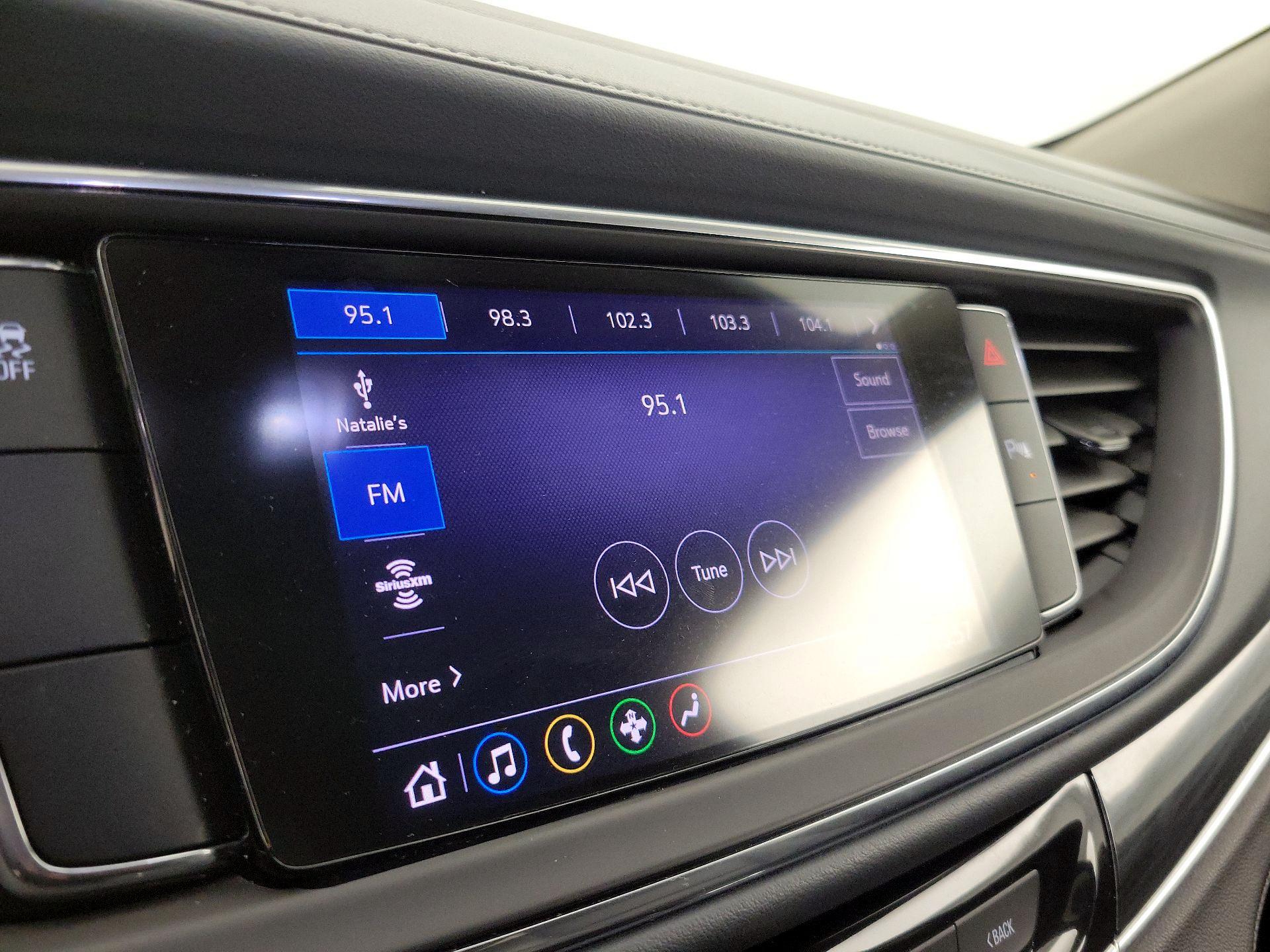 Thumbnail: 2020 Buick Enclave - 15