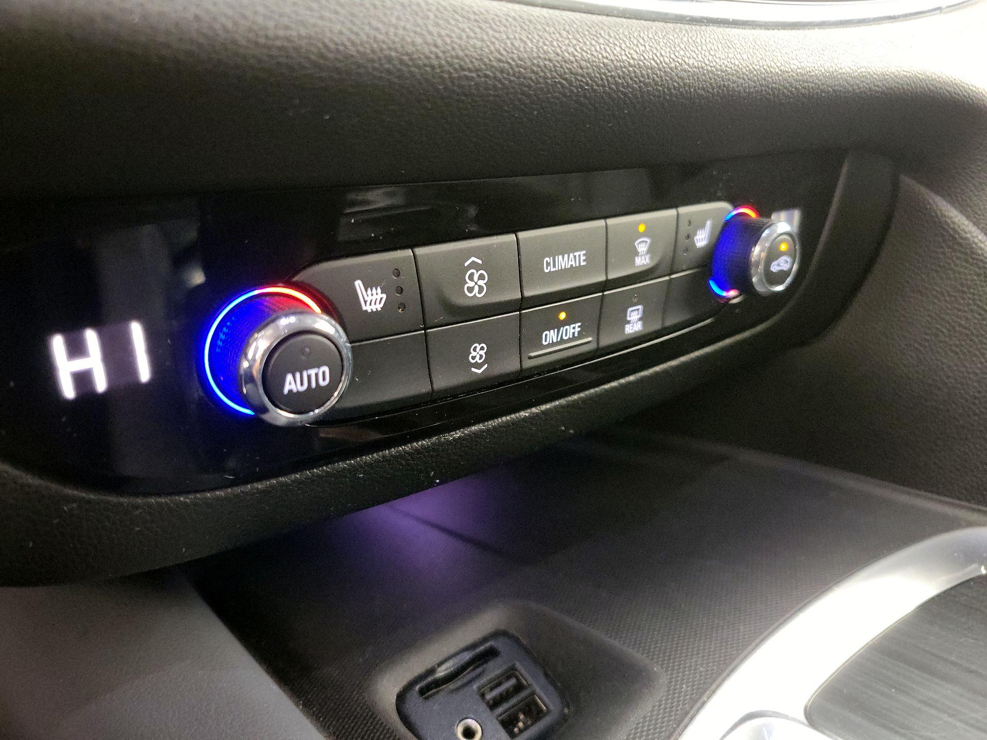 Thumbnail: 2020 Buick Enclave - 16