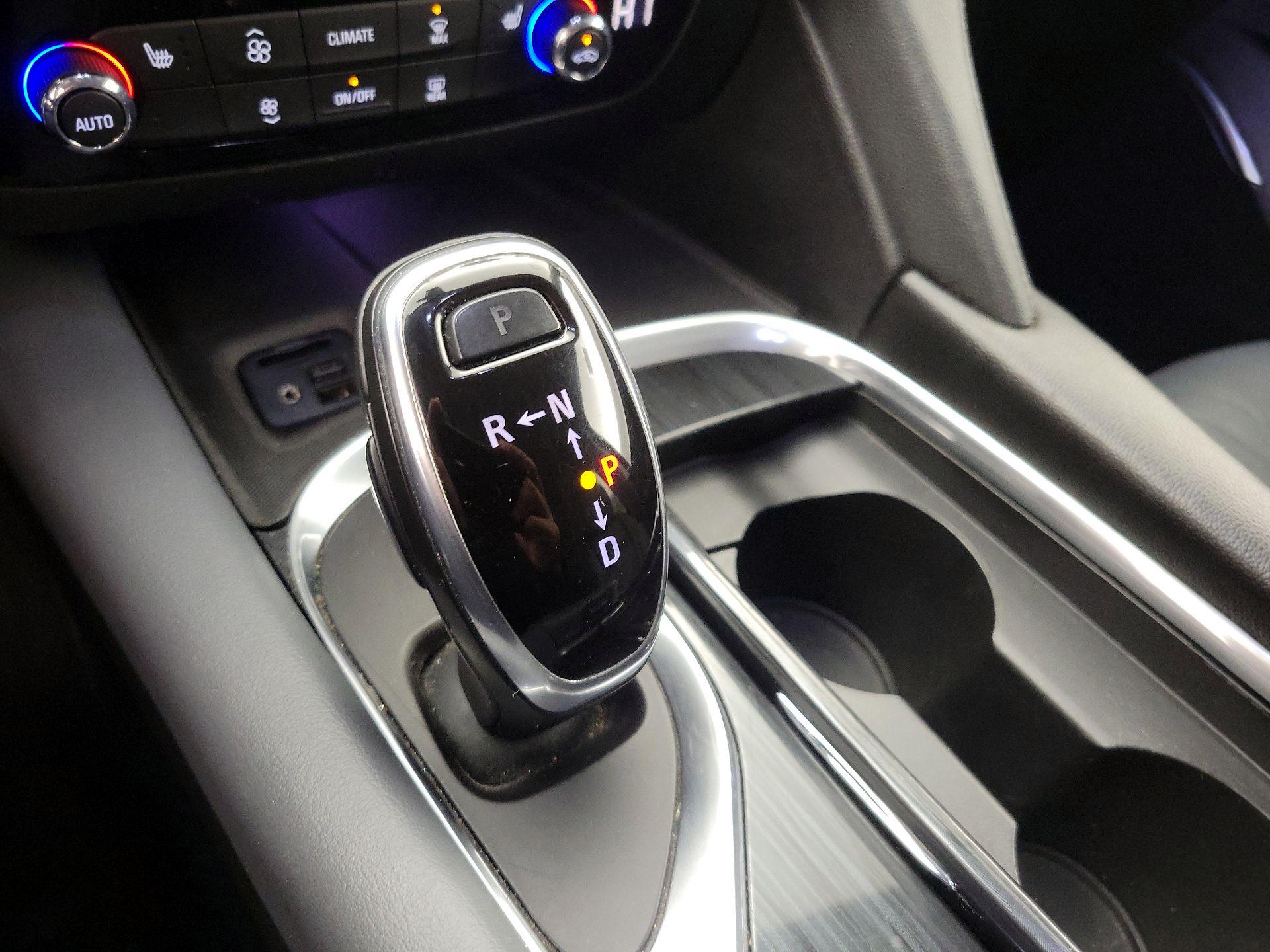 Thumbnail: 2020 Buick Enclave - 17