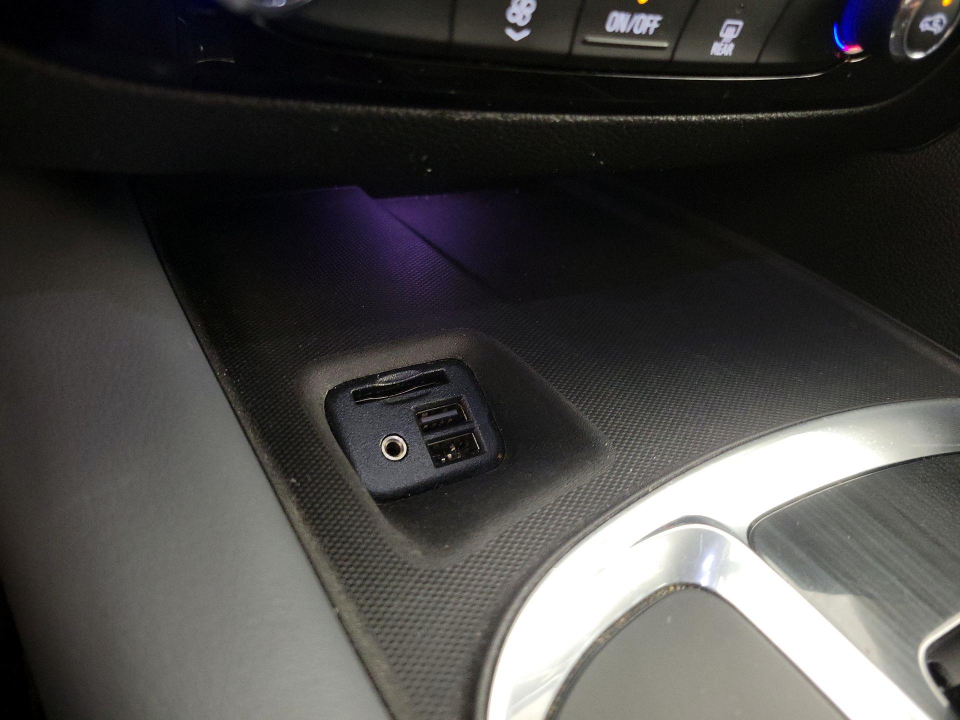 Thumbnail: 2020 Buick Enclave - 18