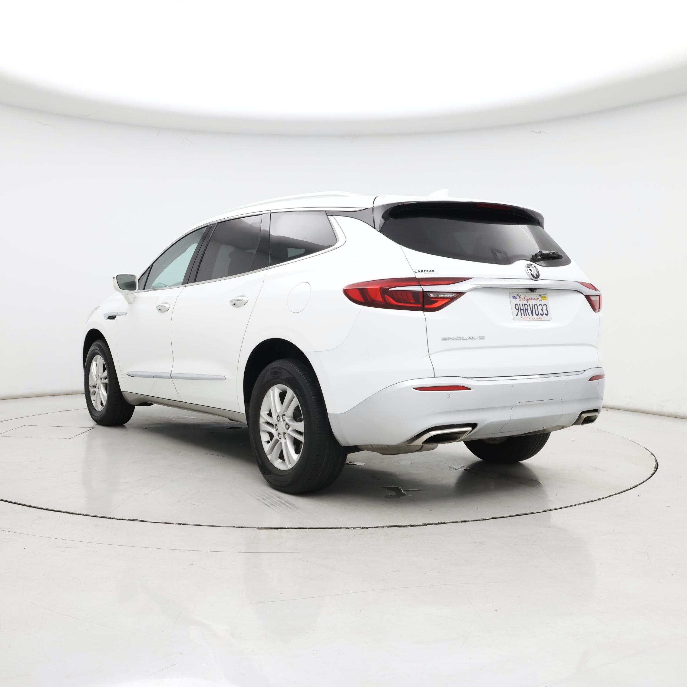 Thumbnail: 2020 Buick Enclave - 2