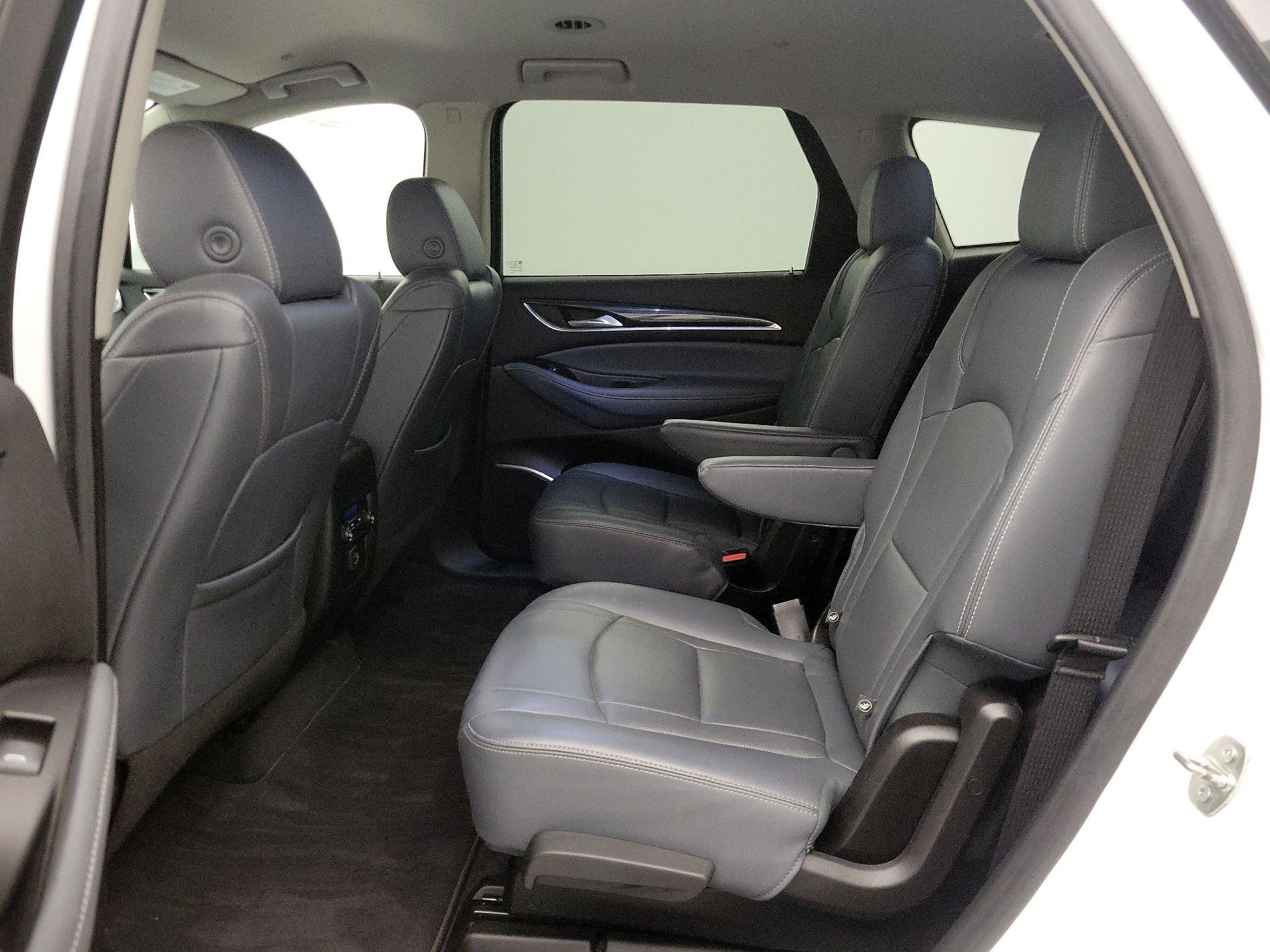 Thumbnail: 2020 Buick Enclave - 19