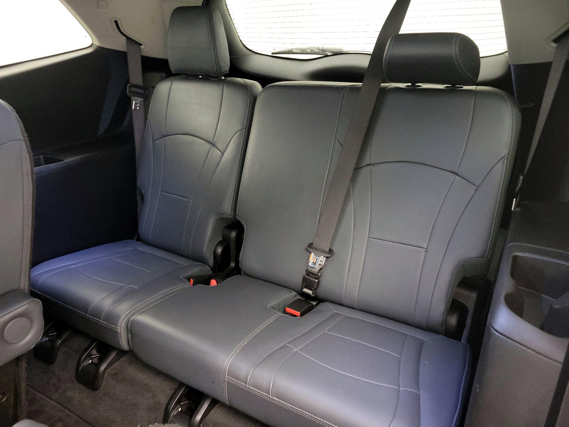 Thumbnail: 2020 Buick Enclave - 20