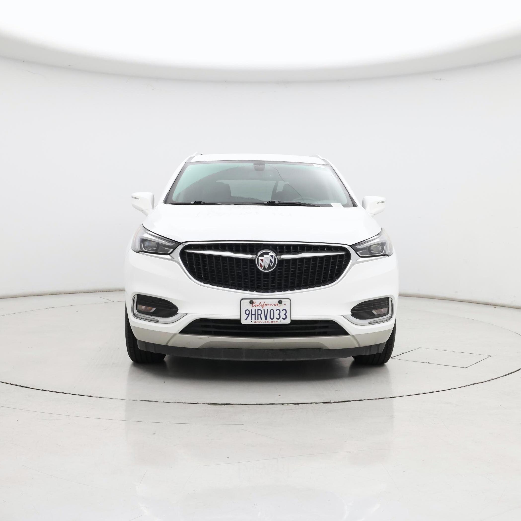 Thumbnail: 2020 Buick Enclave - 5