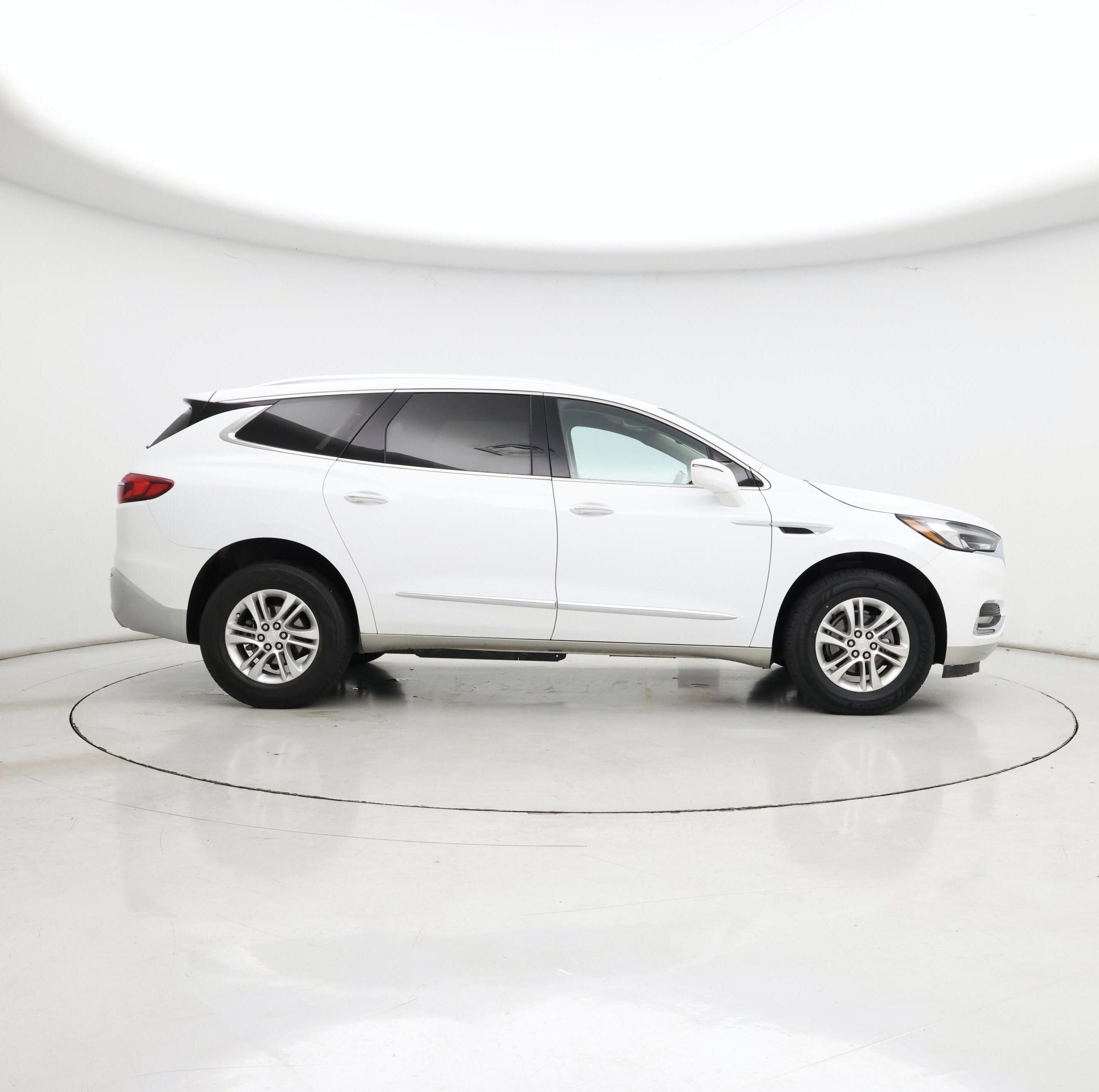 Thumbnail: 2020 Buick Enclave - 7