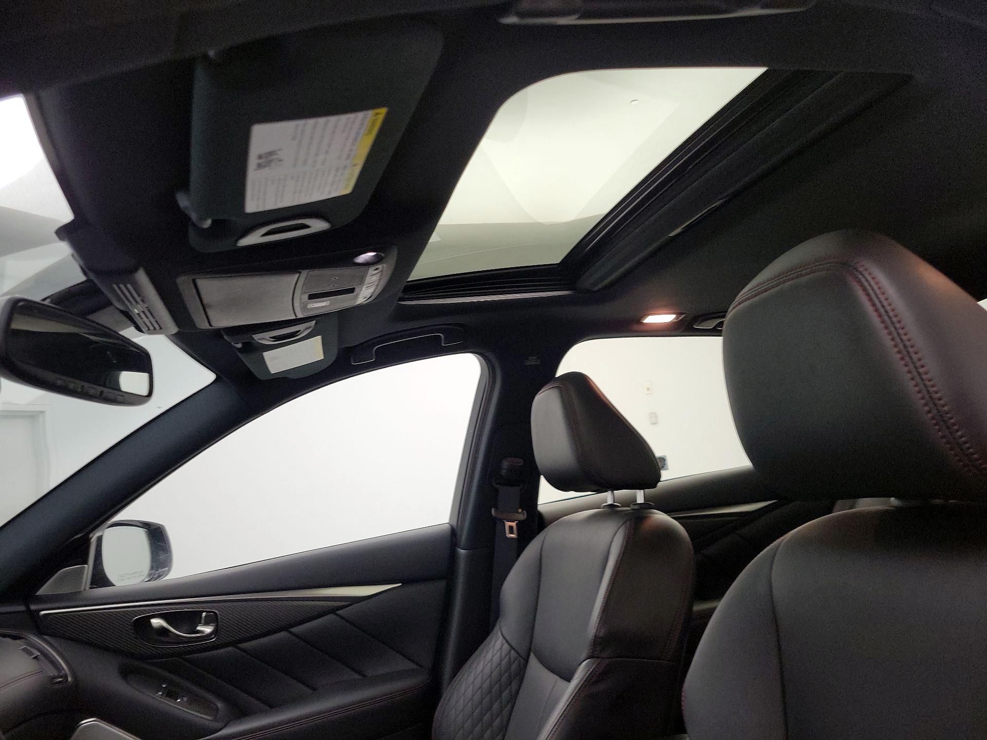 Thumbnail: 2023 INFINITI  - 20
