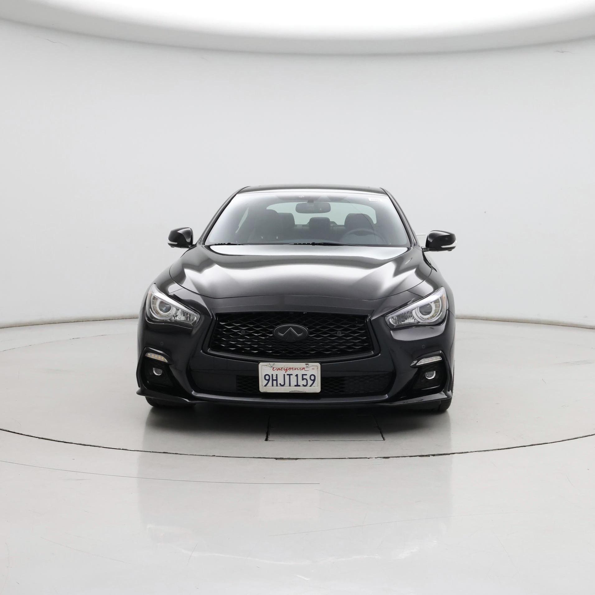 Thumbnail: 2023 INFINITI  - 5