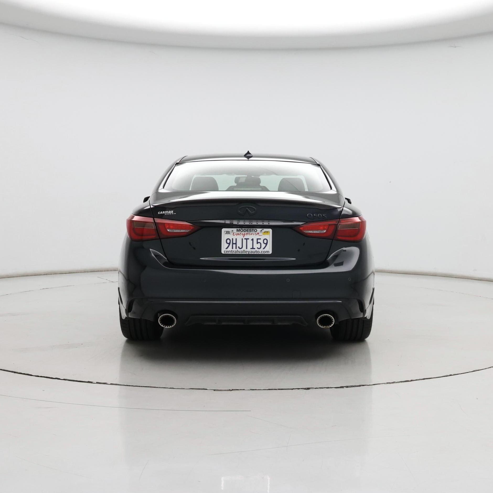 Thumbnail: 2023 INFINITI  - 6