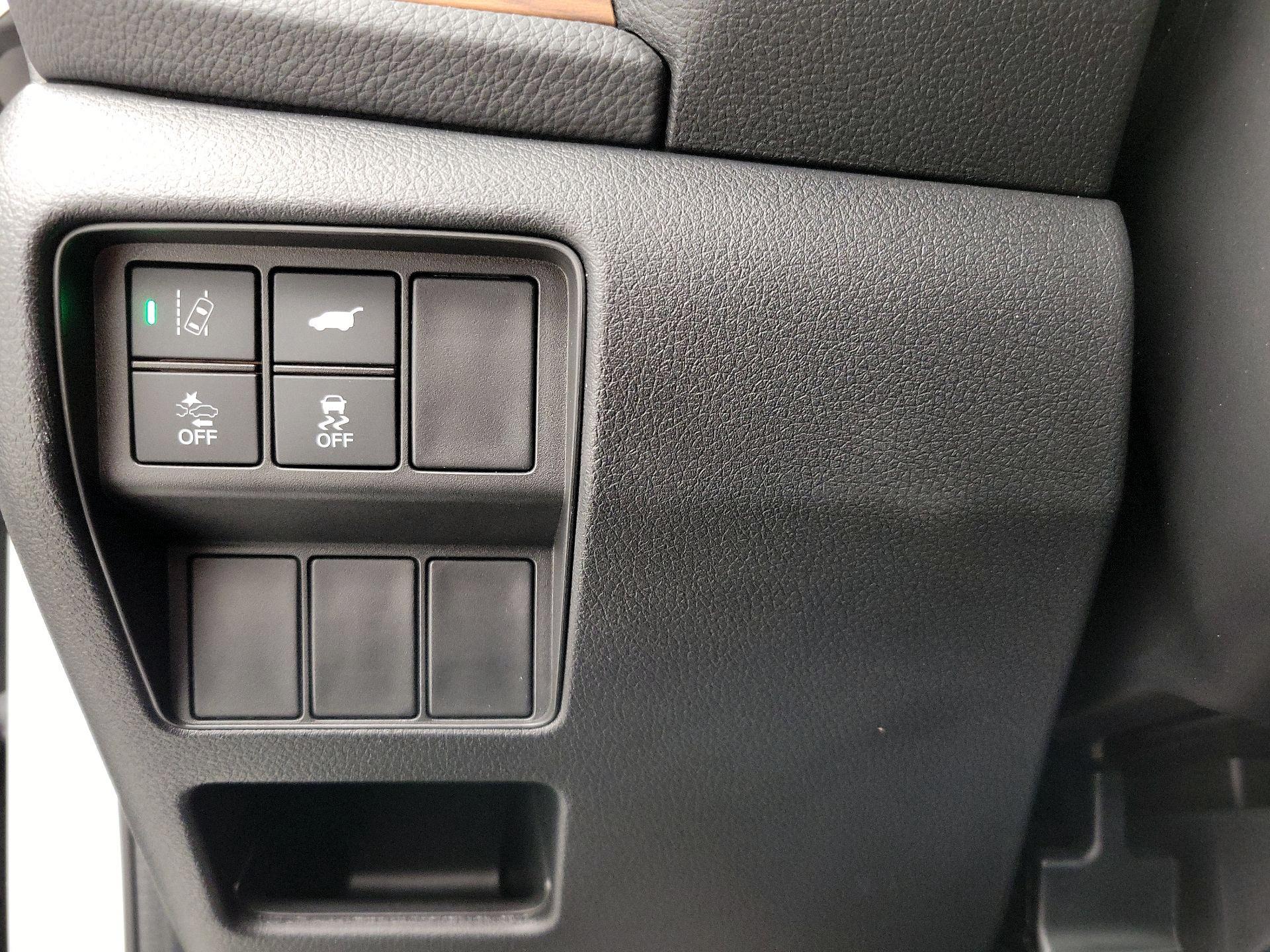 Thumbnail: 2021 Honda CR-V - 13