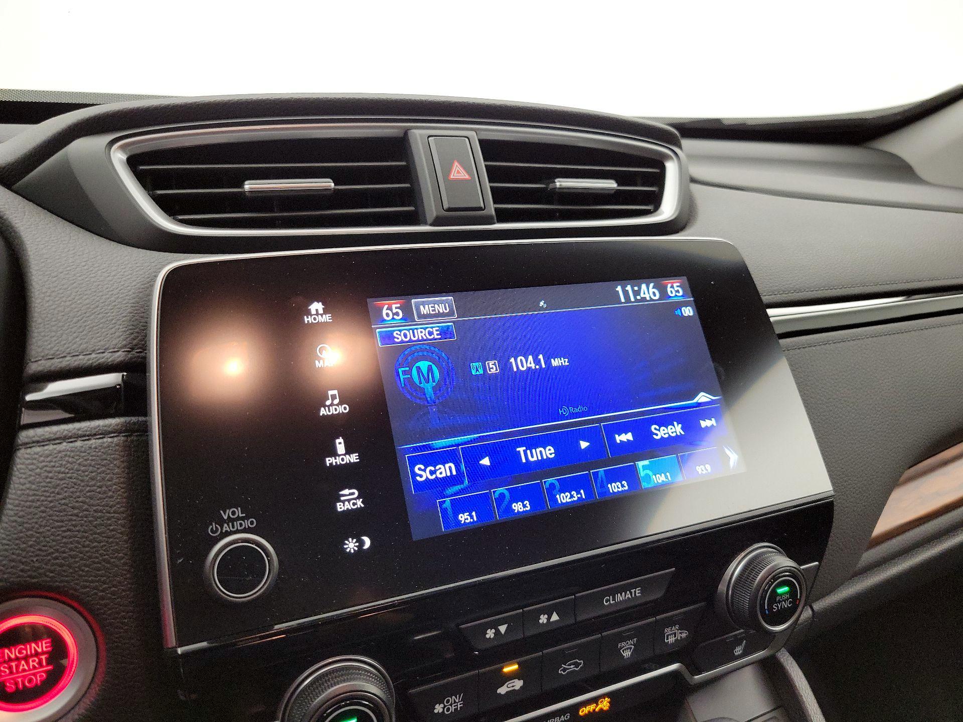 Thumbnail: 2021 Honda CR-V - 15