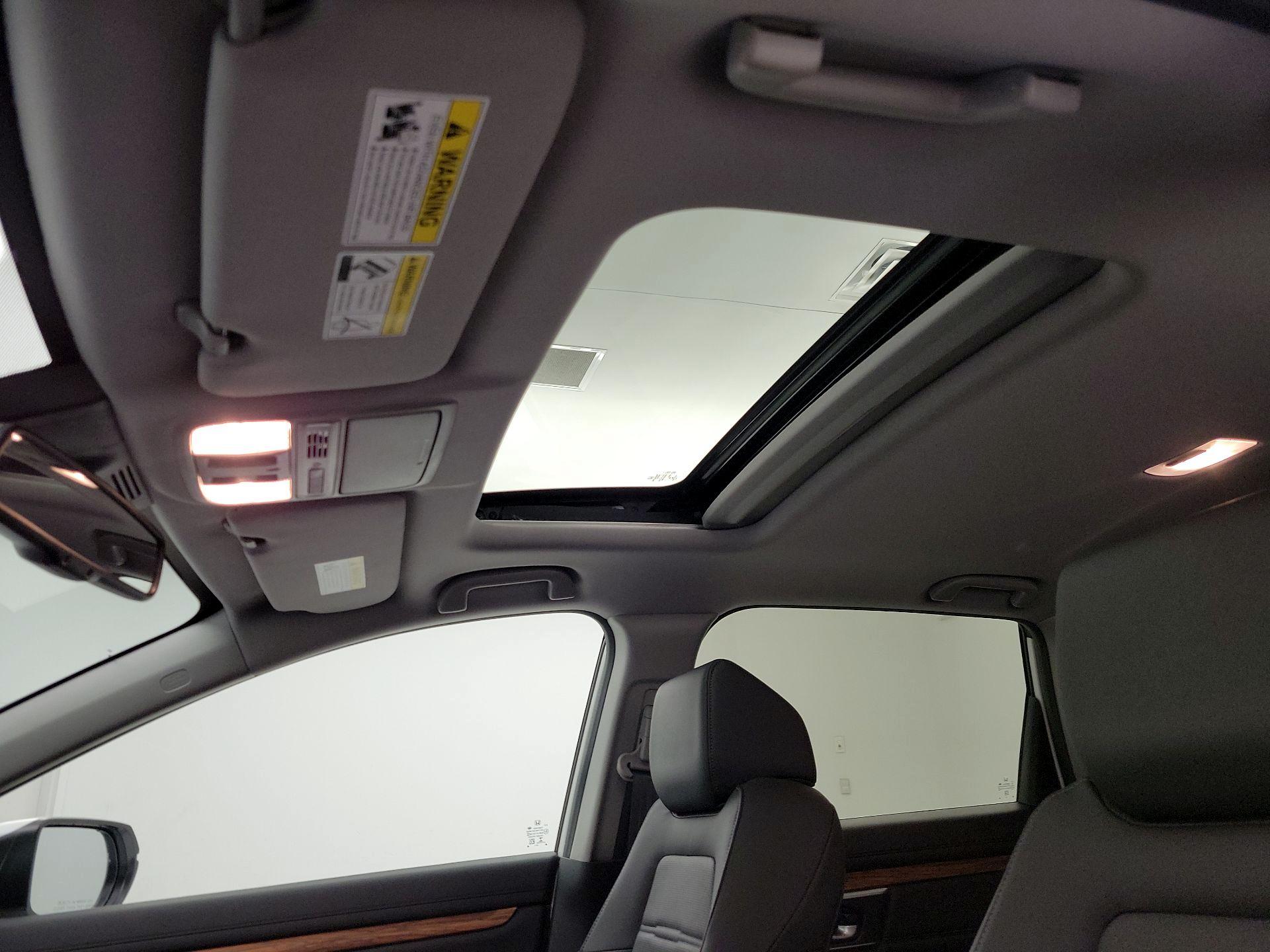 Thumbnail: 2021 Honda CR-V - 19