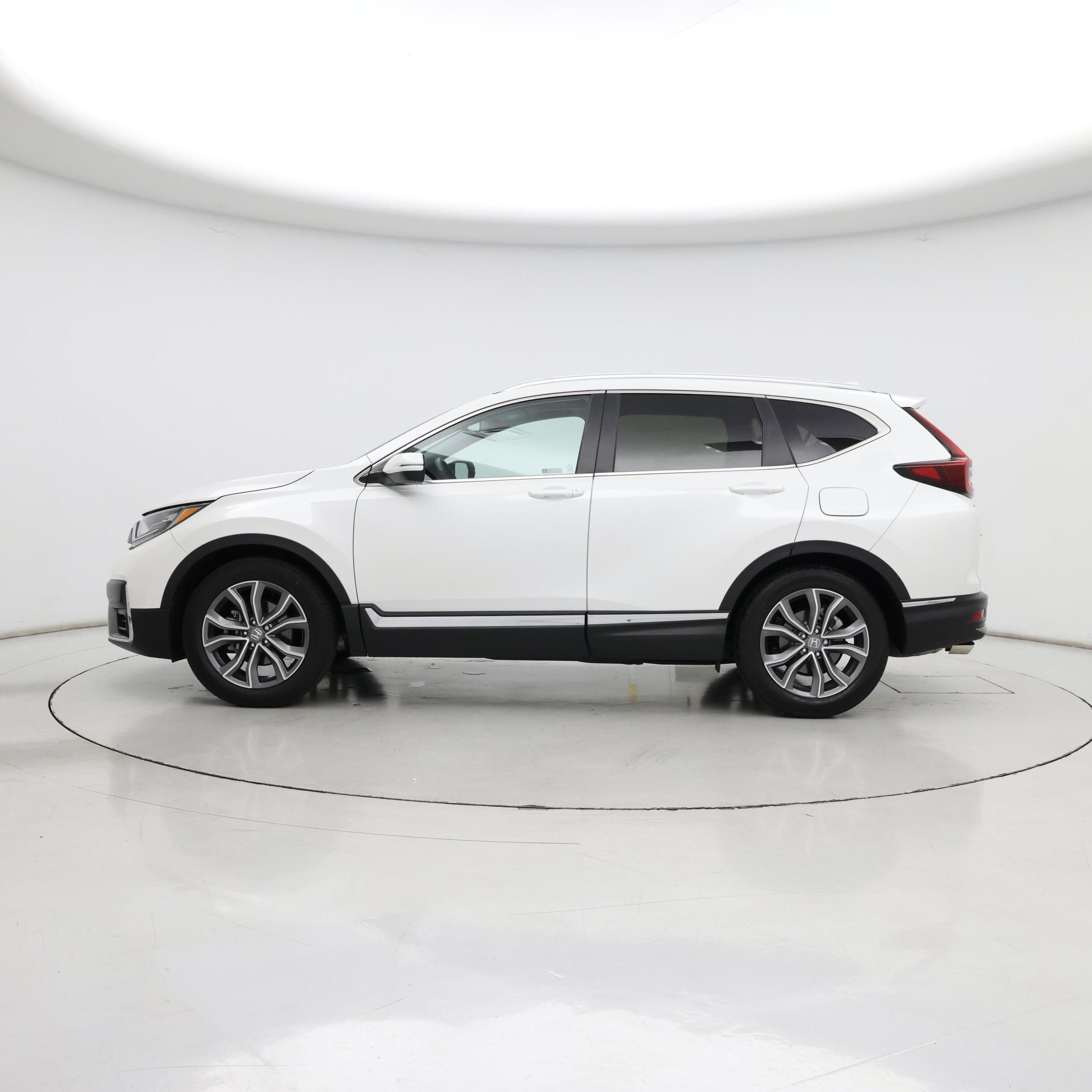 Thumbnail: 2021 Honda CR-V - 3