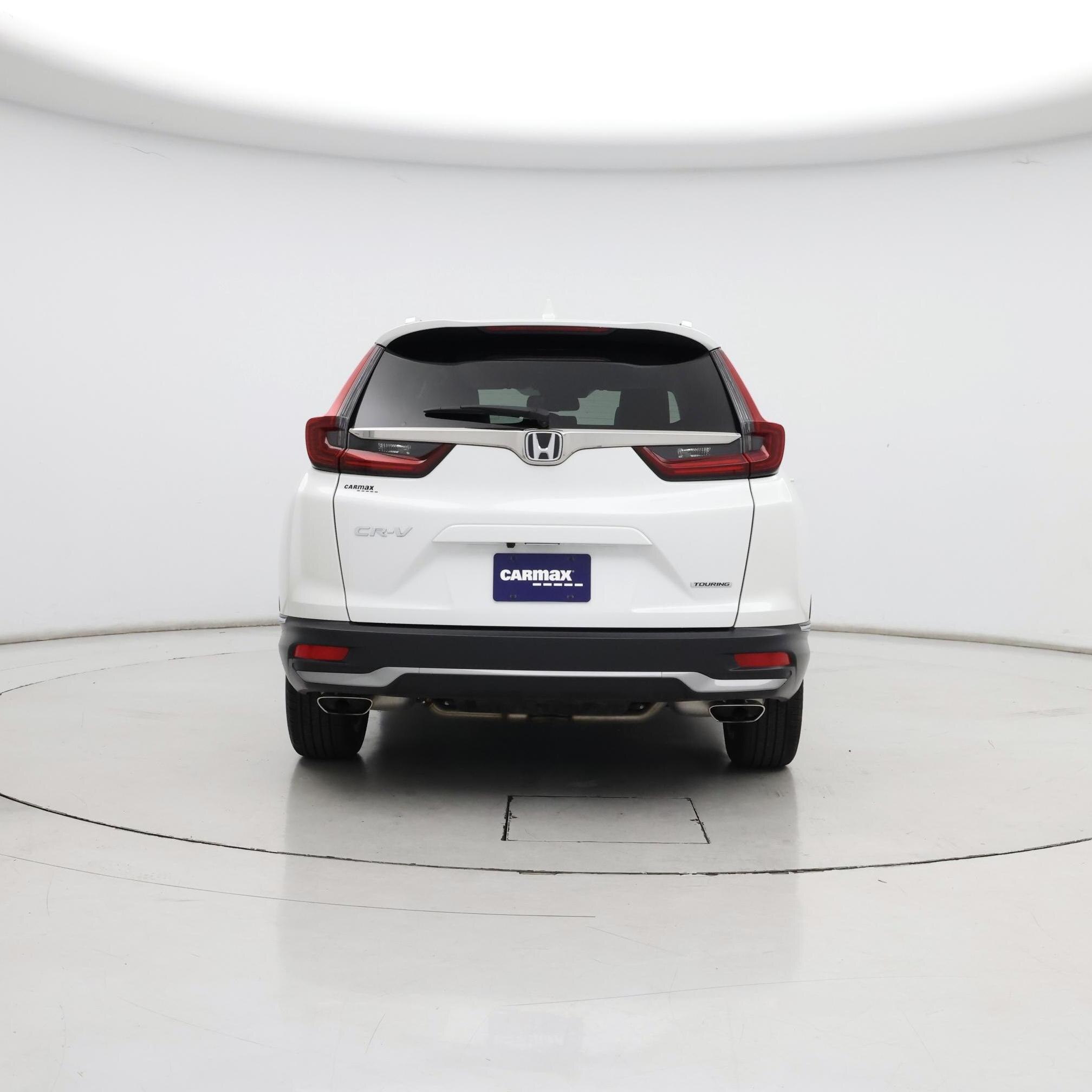 Thumbnail: 2021 Honda CR-V - 6