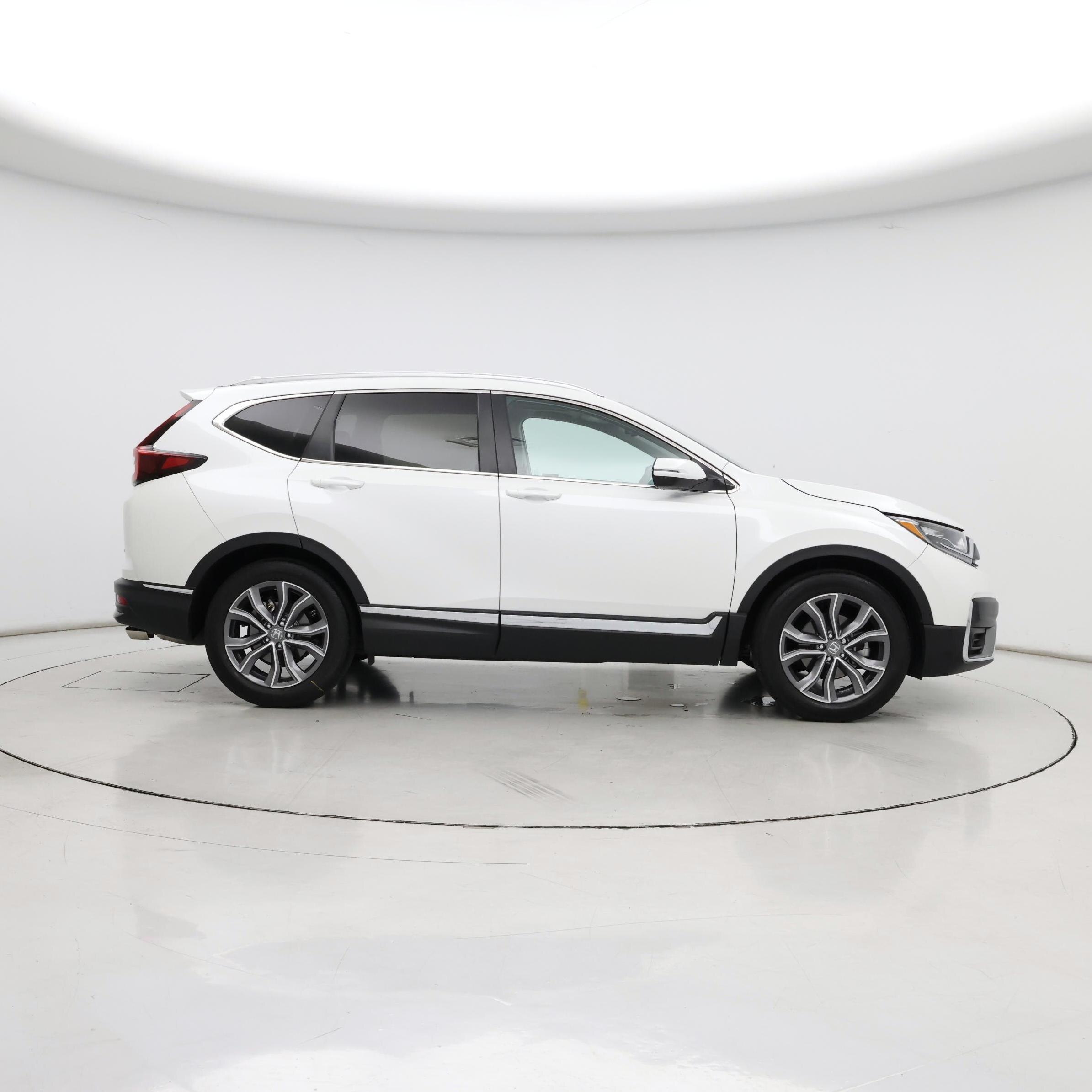 Thumbnail: 2021 Honda CR-V - 7