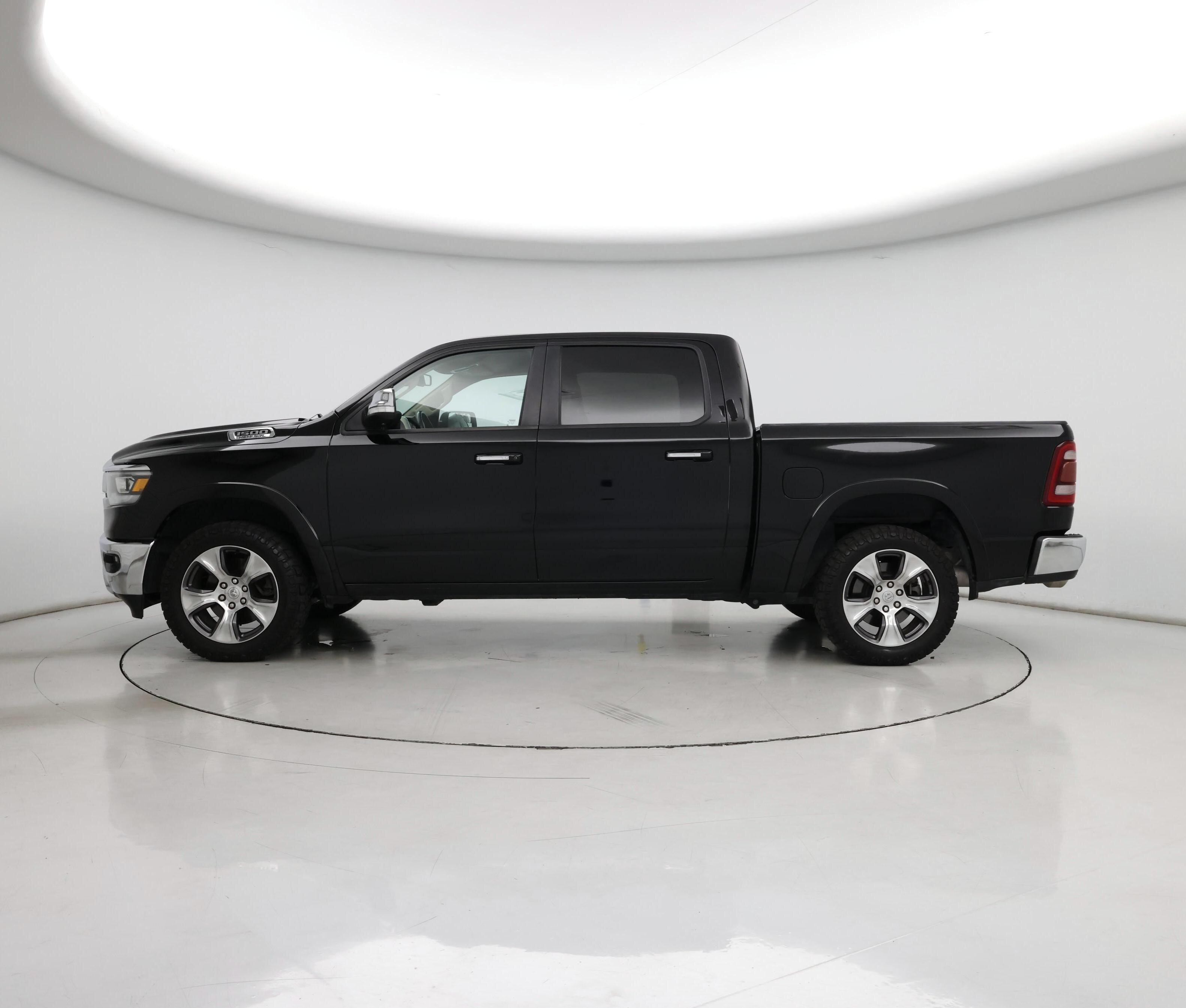 Thumbnail: 2019 RAM 1500 - 3