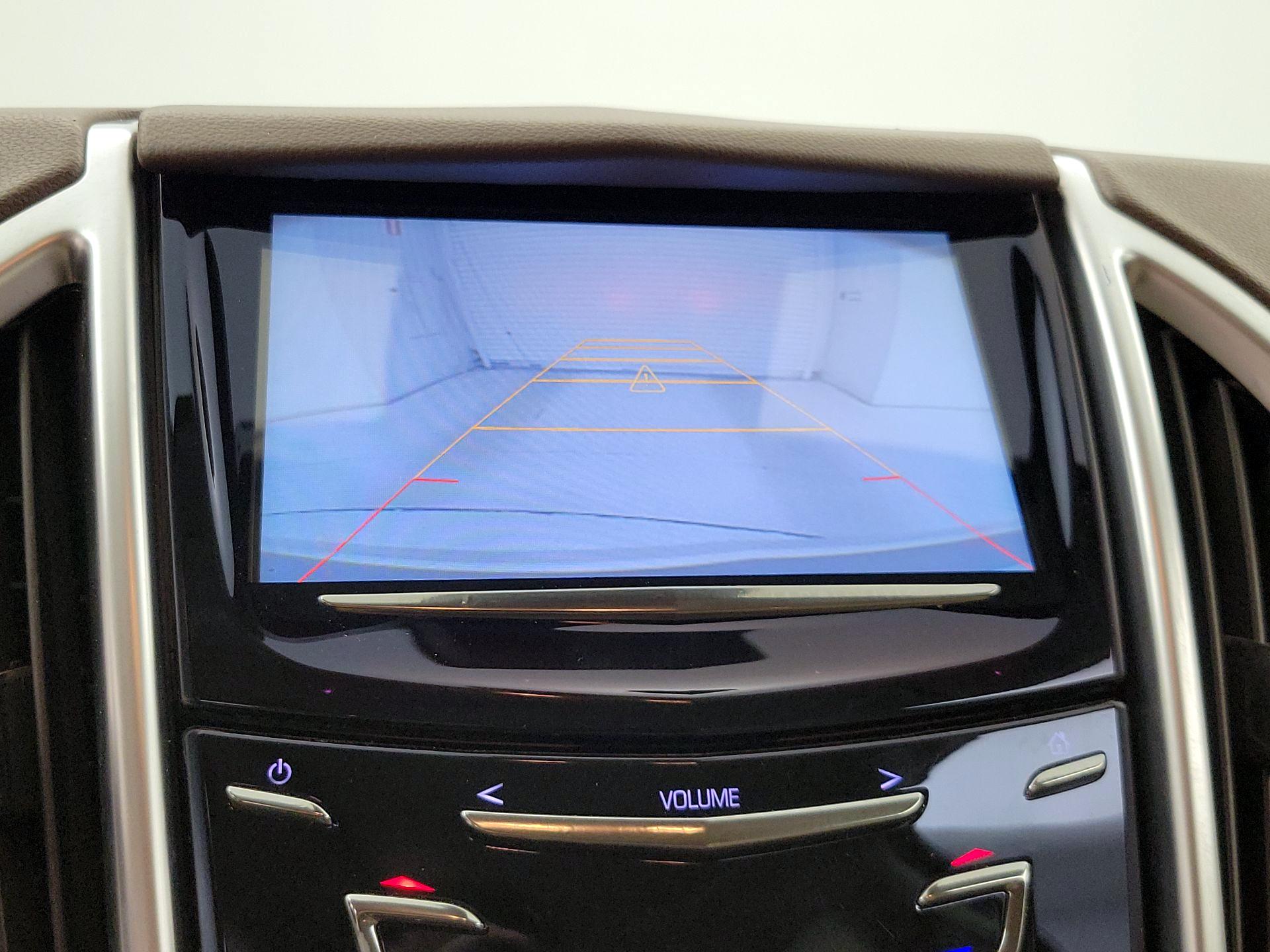 Thumbnail: 2016 Cadillac SRX - 14