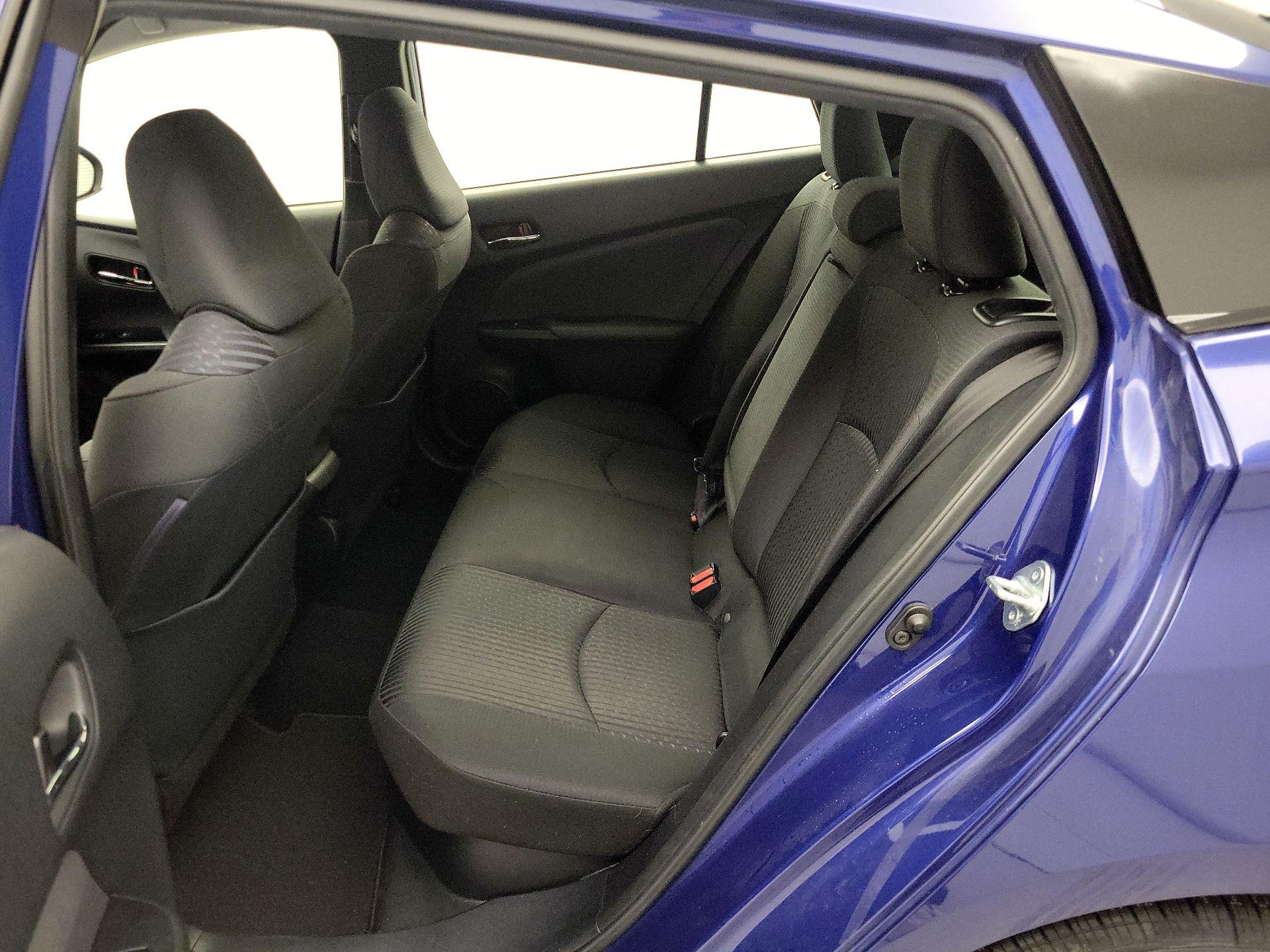 Thumbnail: 2016 Toyota Prius - 19