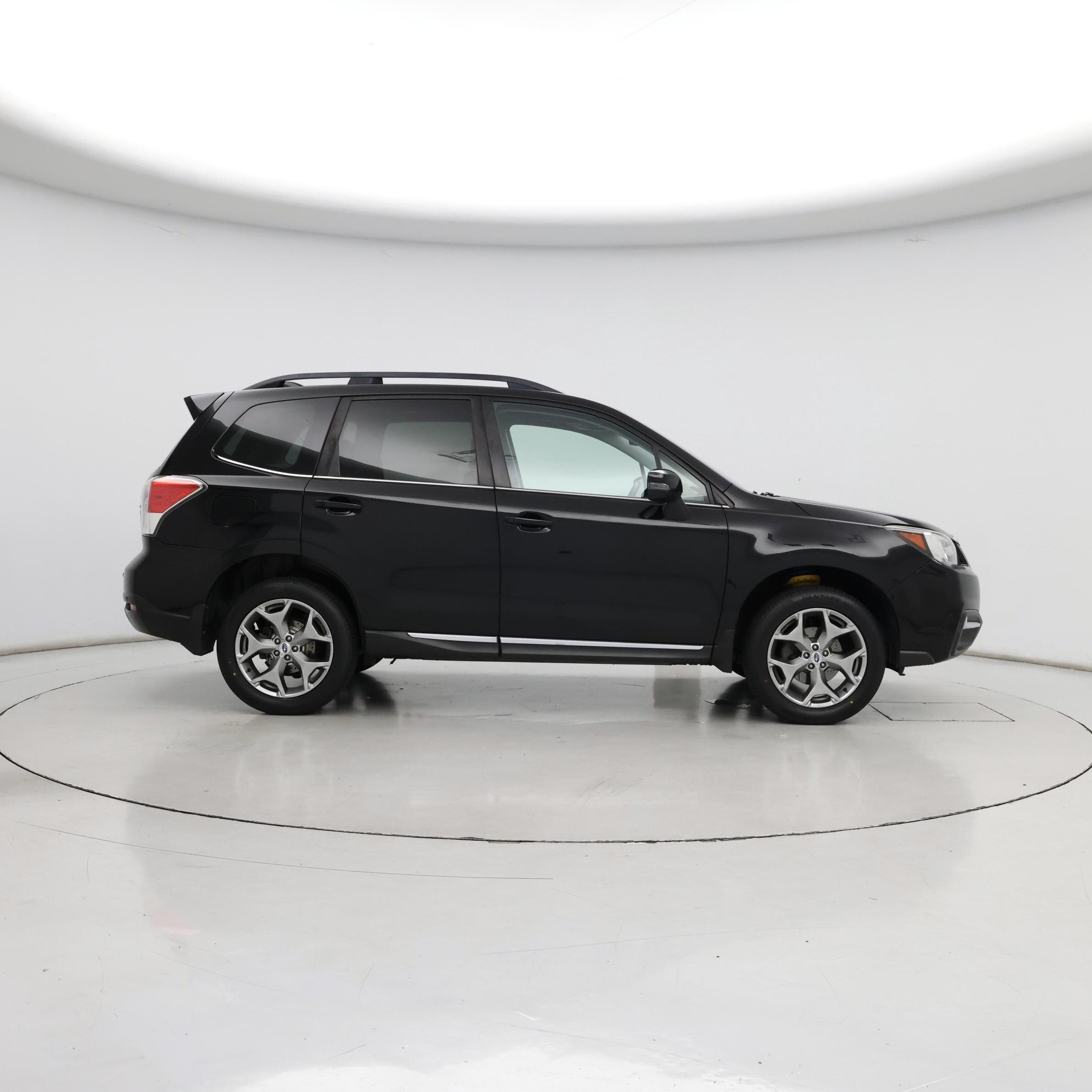Thumbnail: 2017 Subaru Forester - 7