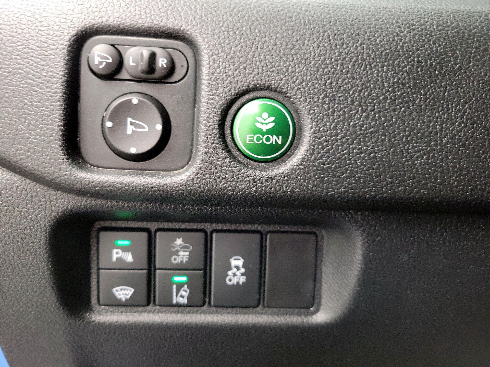 Thumbnail: 2024 Honda Passport - 13
