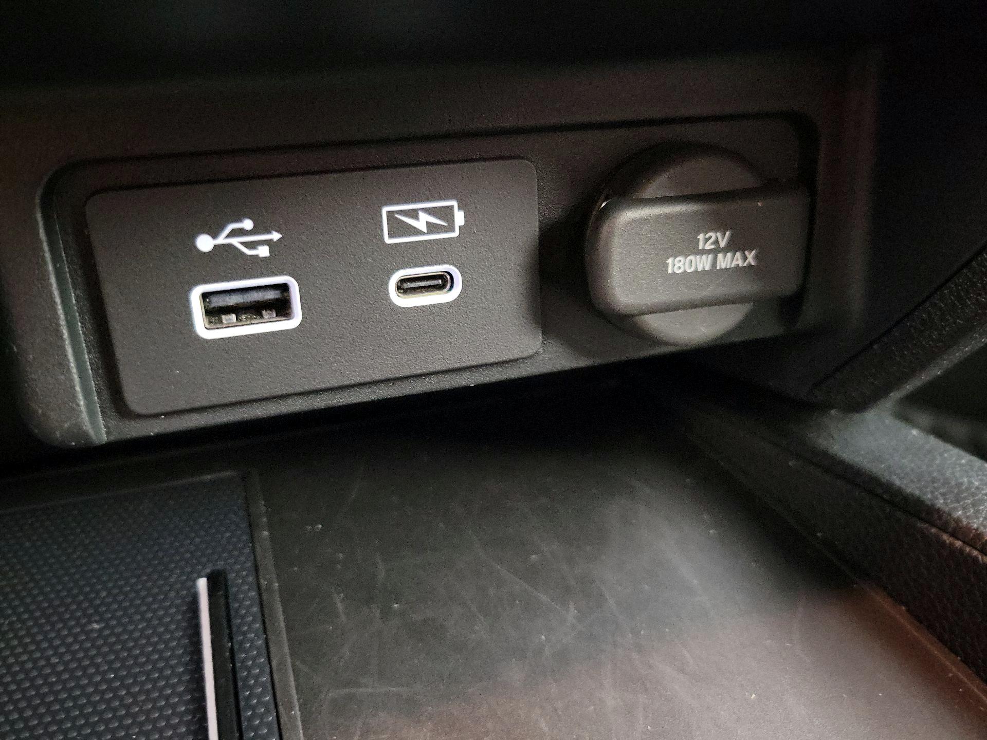 Thumbnail: 2024 Honda Passport - 19