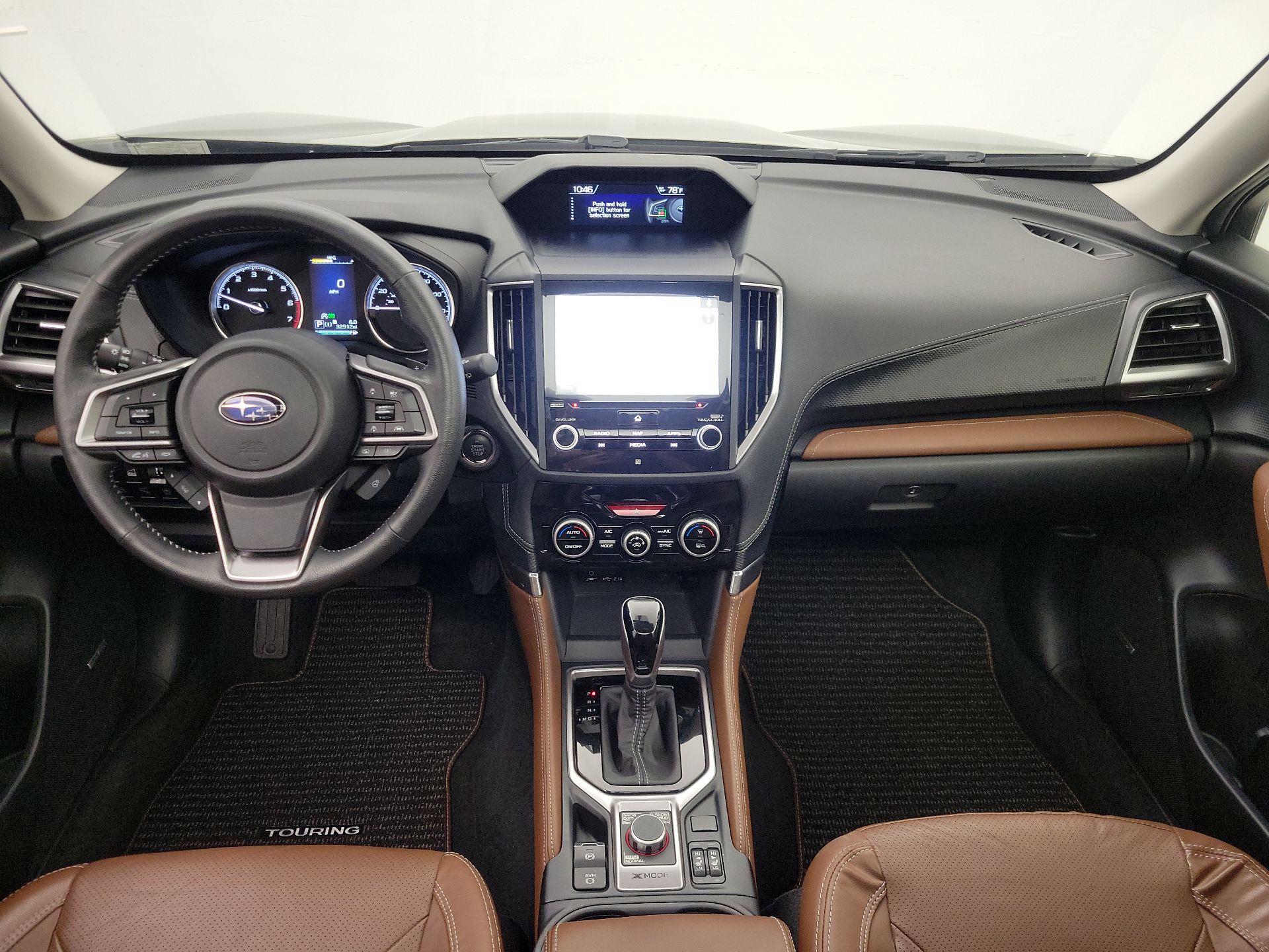 Thumbnail: 2019 Subaru Forester - 9