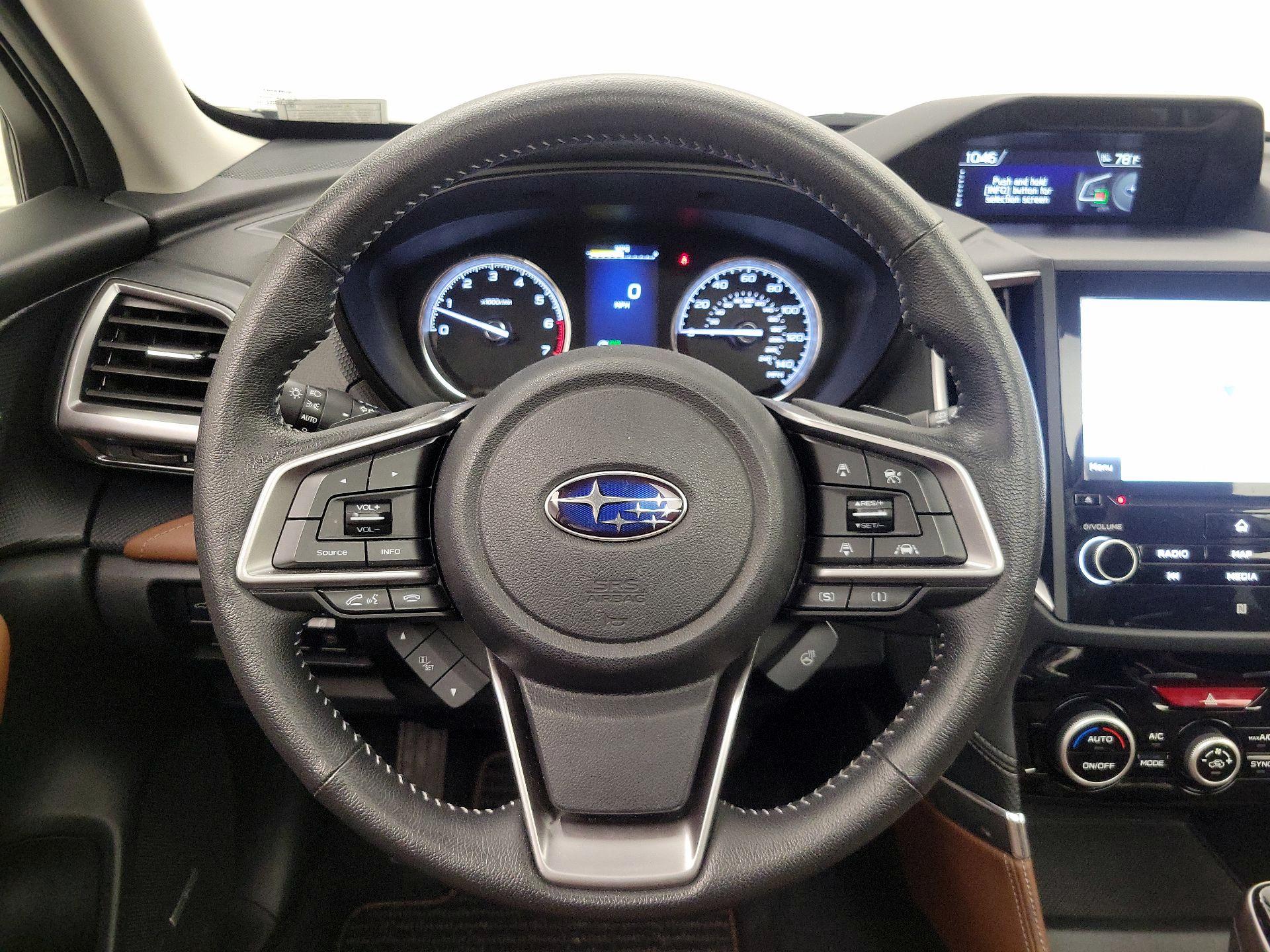Thumbnail: 2019 Subaru Forester - 10