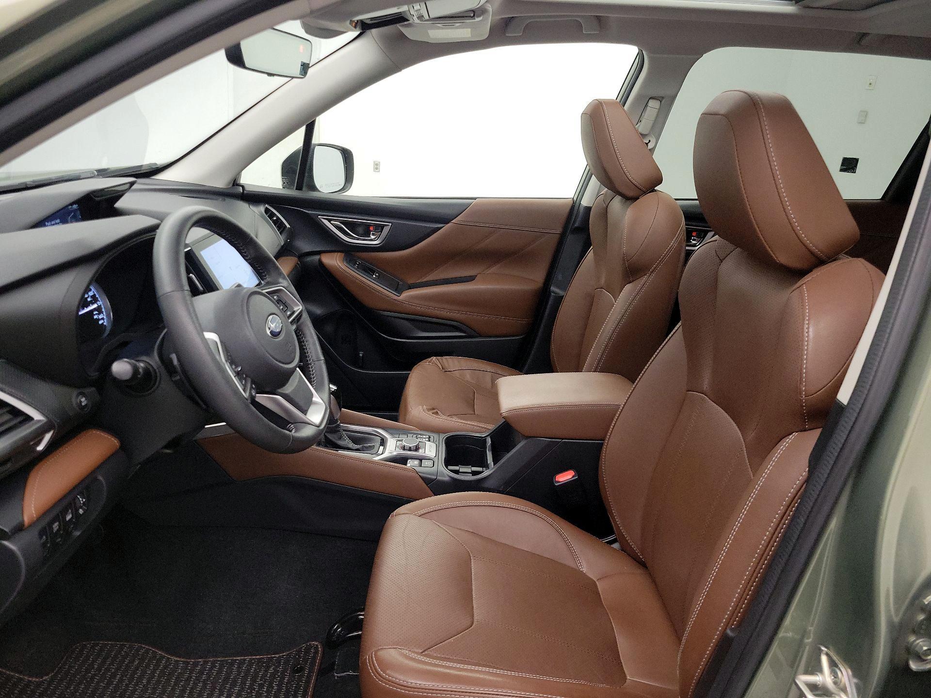 Thumbnail: 2019 Subaru Forester - 11