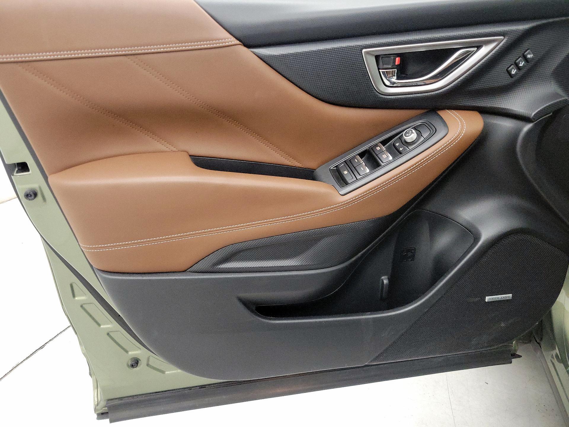 Thumbnail: 2019 Subaru Forester - 12