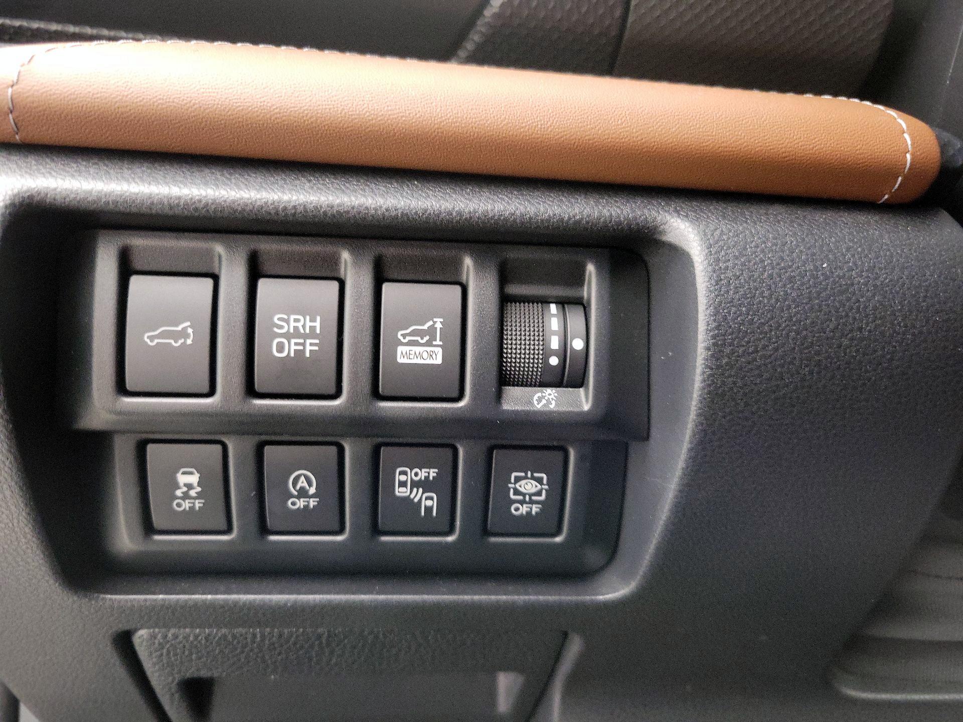 Thumbnail: 2019 Subaru Forester - 13