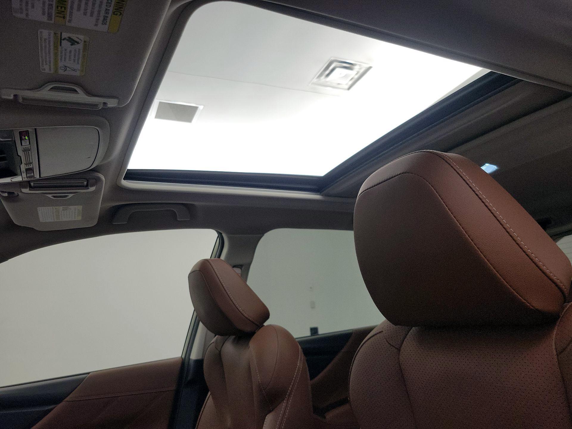 Thumbnail: 2019 Subaru Forester - 20