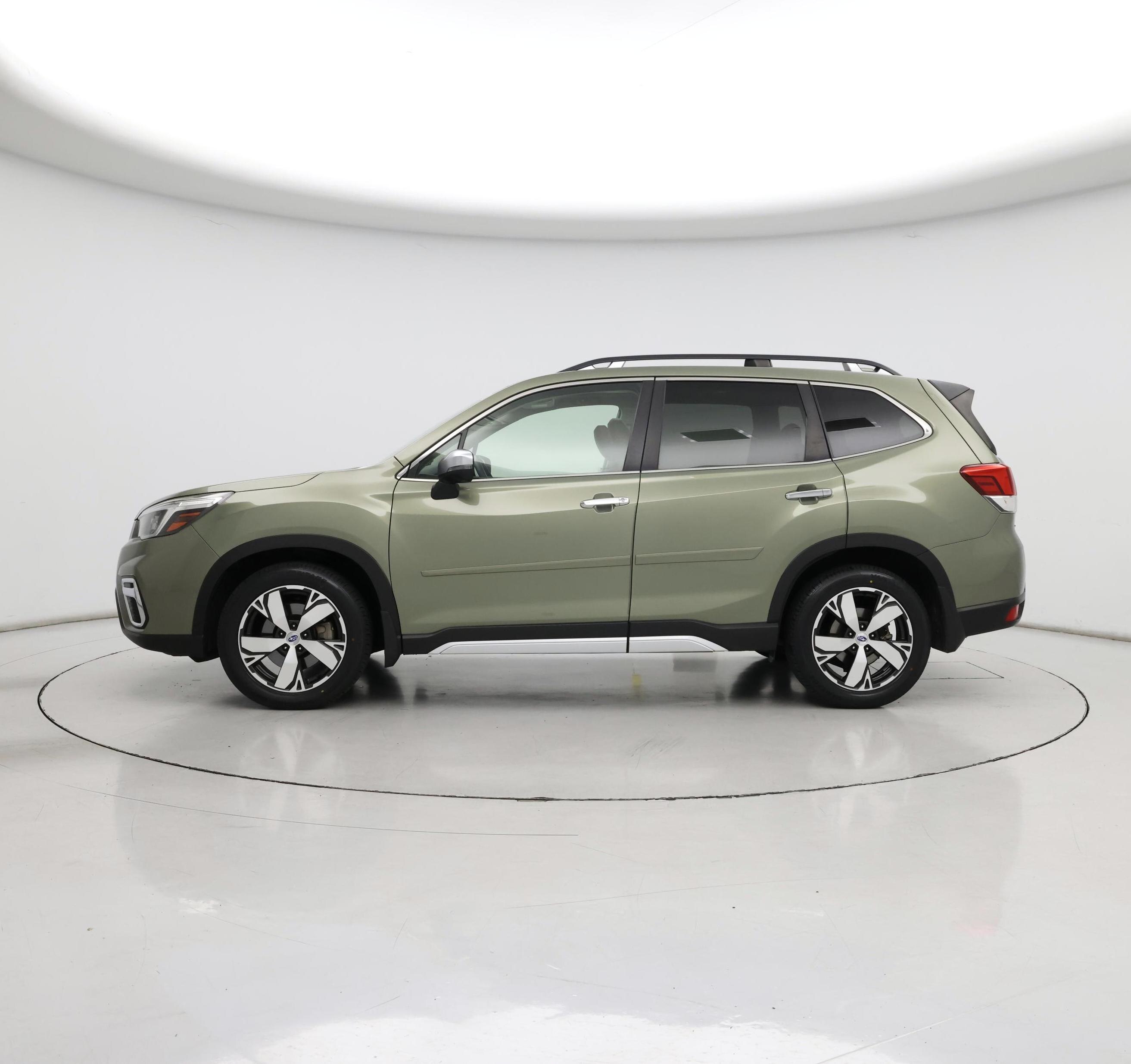 Thumbnail: 2019 Subaru Forester - 3