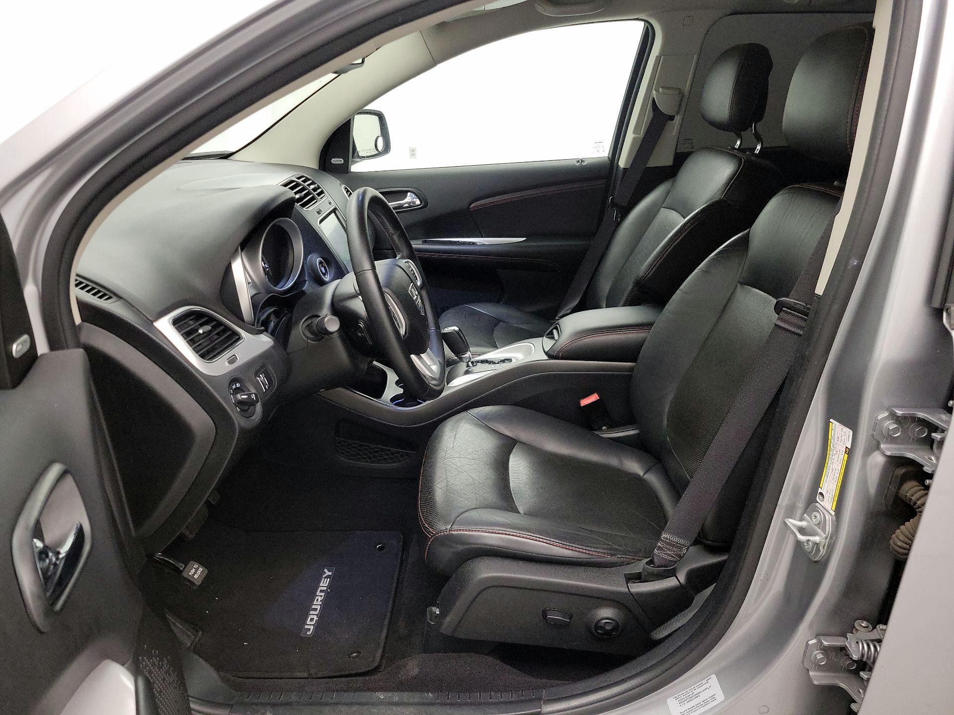 Thumbnail: 2017 Dodge Journey - 11