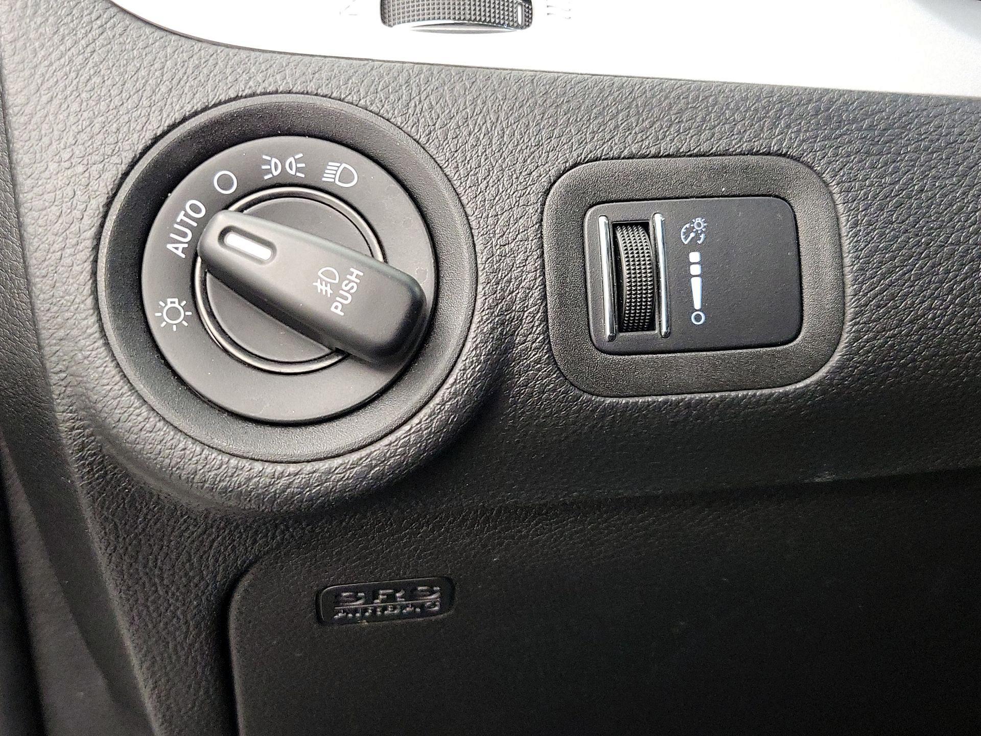 Thumbnail: 2017 Dodge Journey - 13