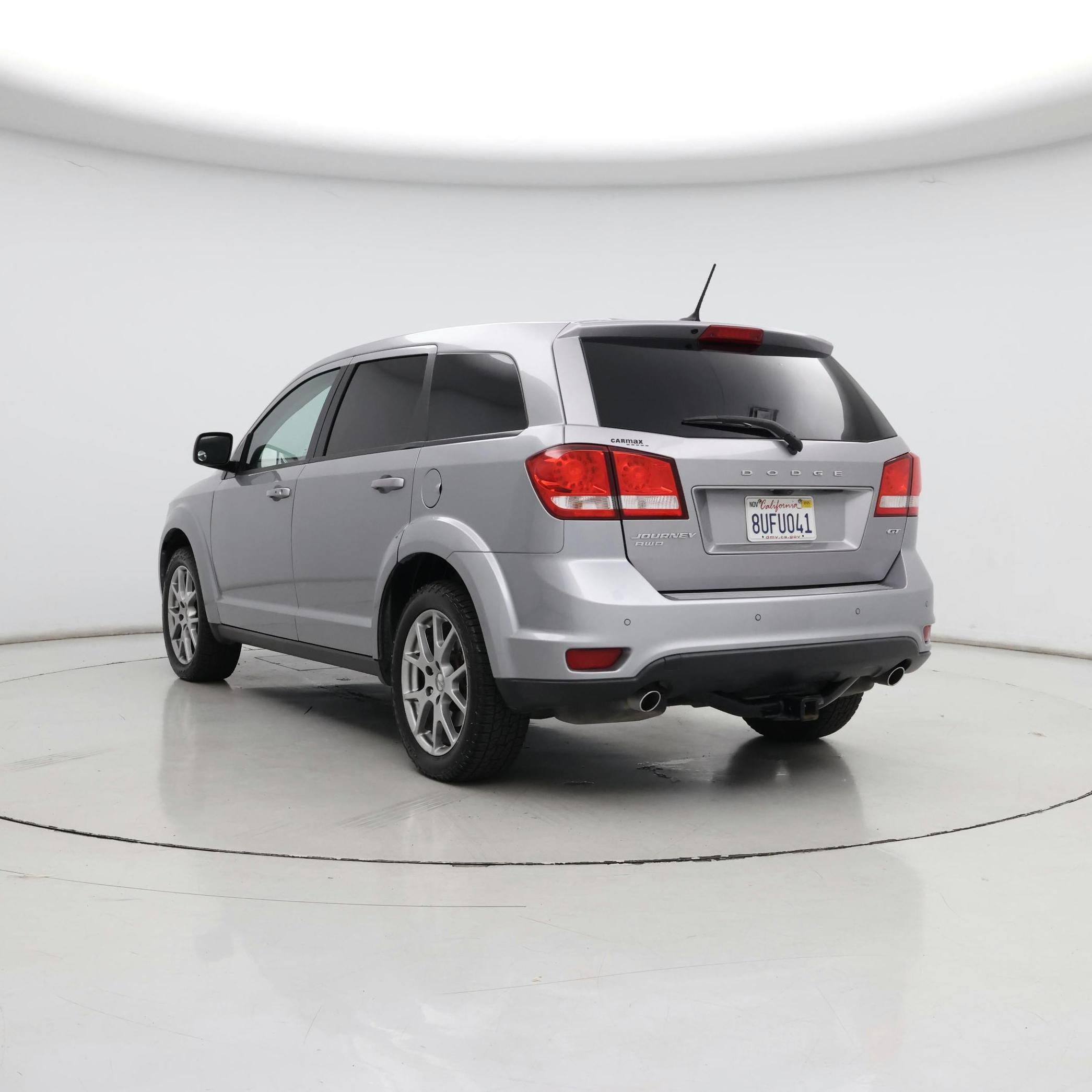 Thumbnail: 2017 Dodge Journey - 2
