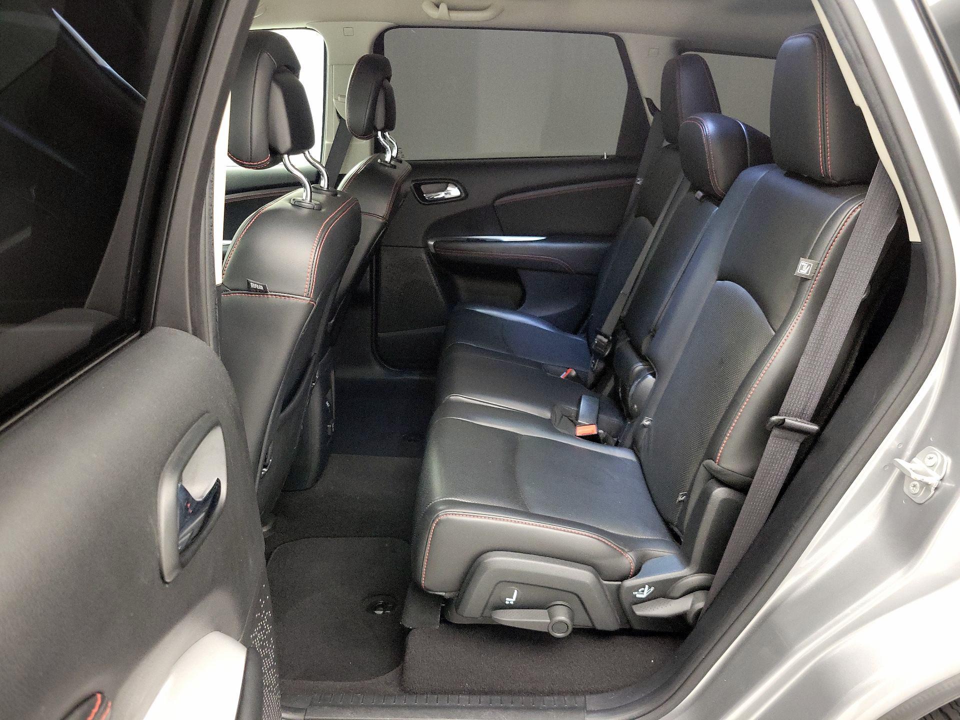 Thumbnail: 2017 Dodge Journey - 20