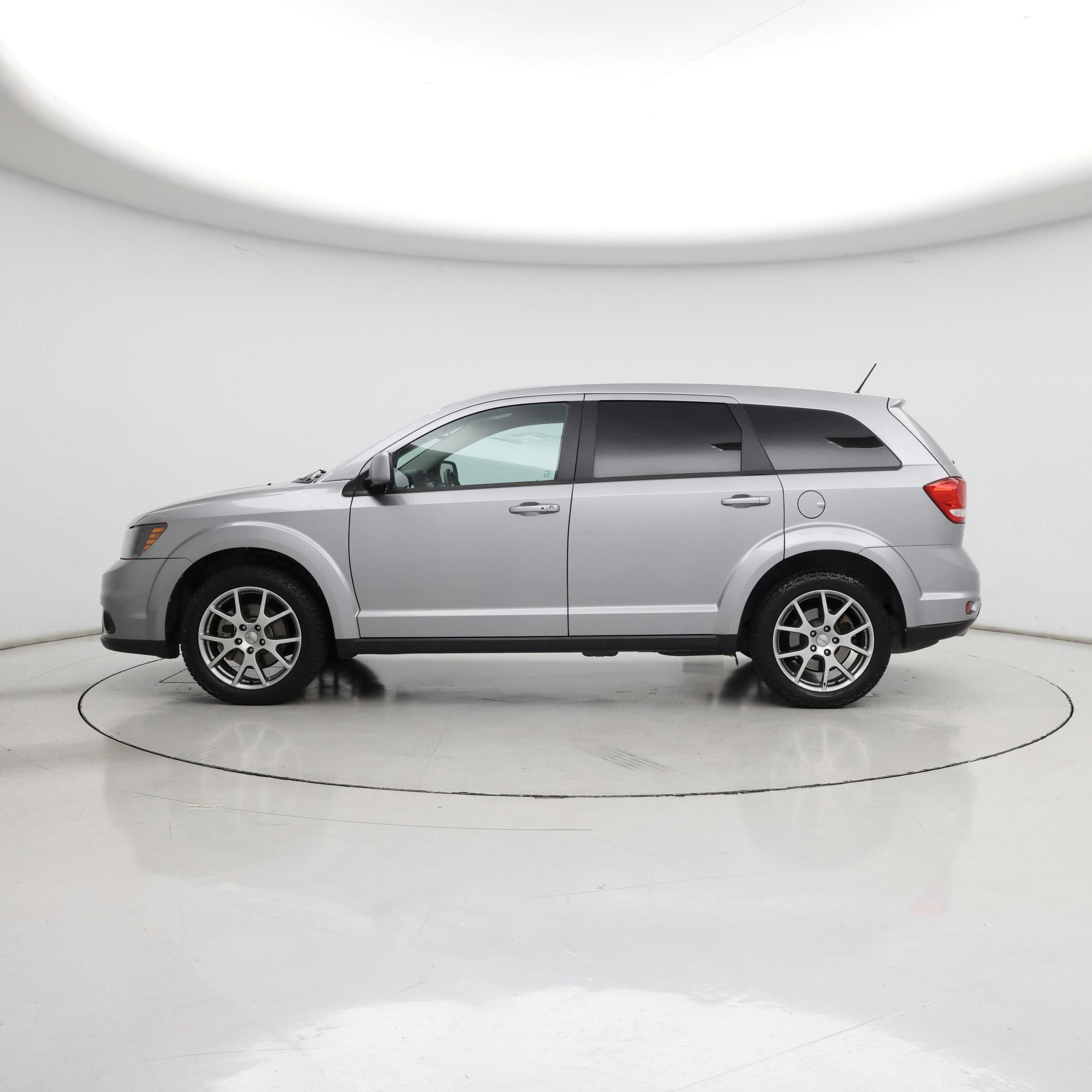 Thumbnail: 2017 Dodge Journey - 3