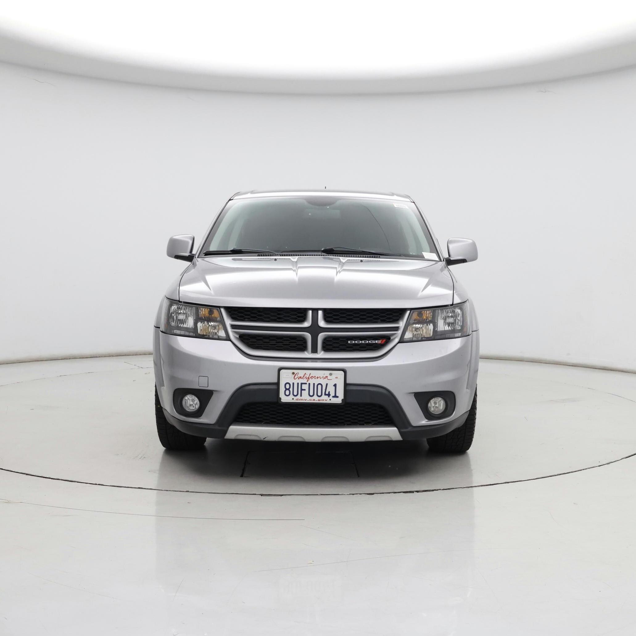 Thumbnail: 2017 Dodge Journey - 5