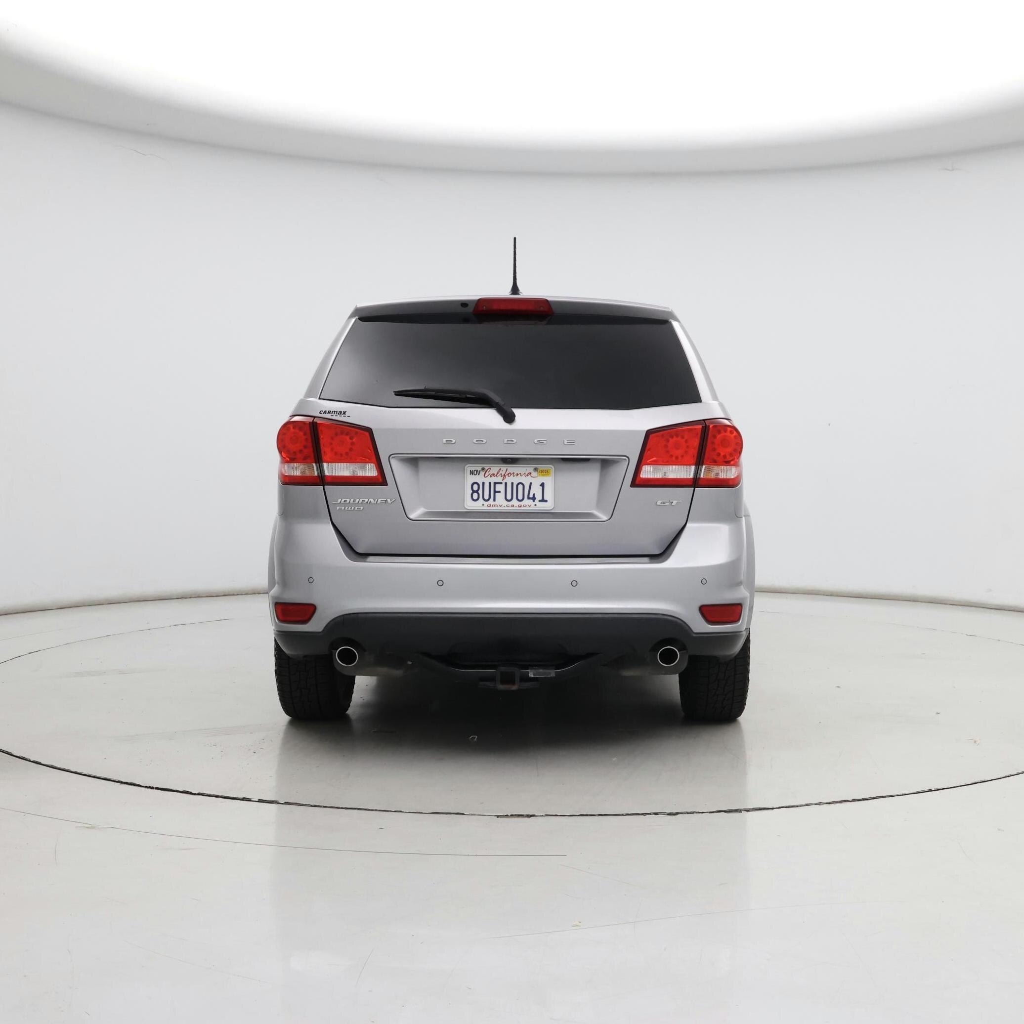 Thumbnail: 2017 Dodge Journey - 6