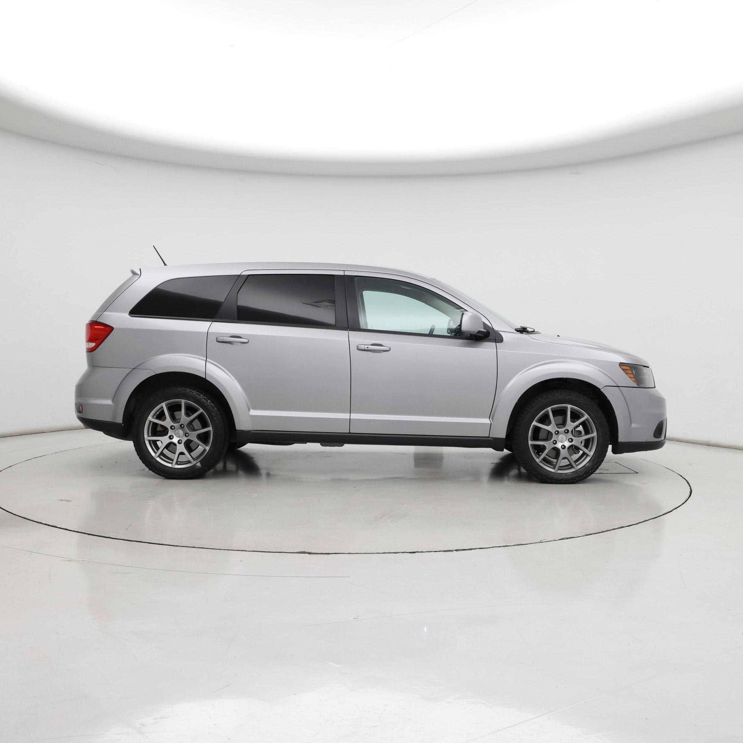 Thumbnail: 2017 Dodge Journey - 7
