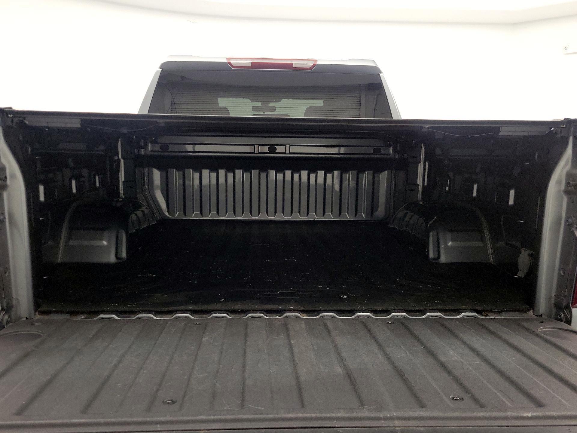 Thumbnail: 2022 Chevrolet Silverado 1500 - 20