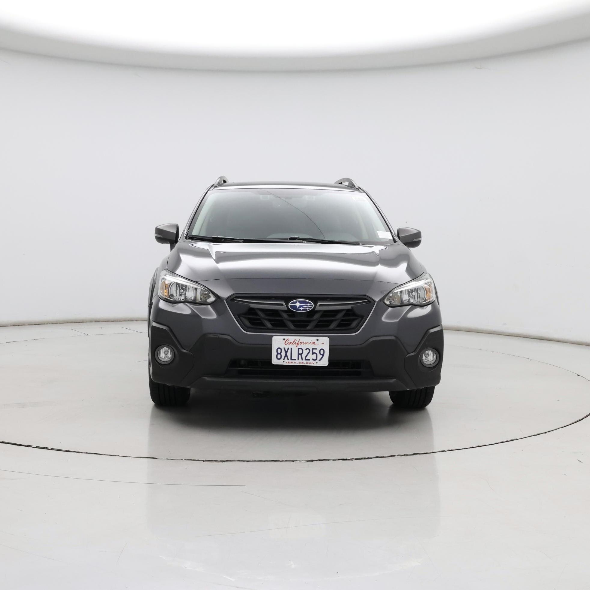 Thumbnail: 2021 Subaru Crosstrek - 5