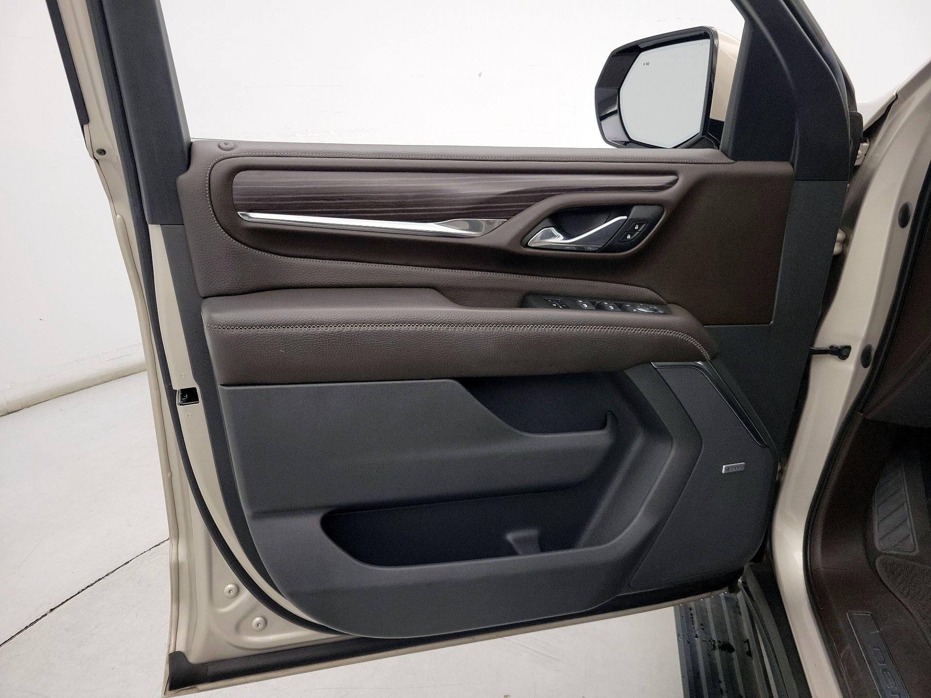 Thumbnail: 2021 GMC Yukon - 12