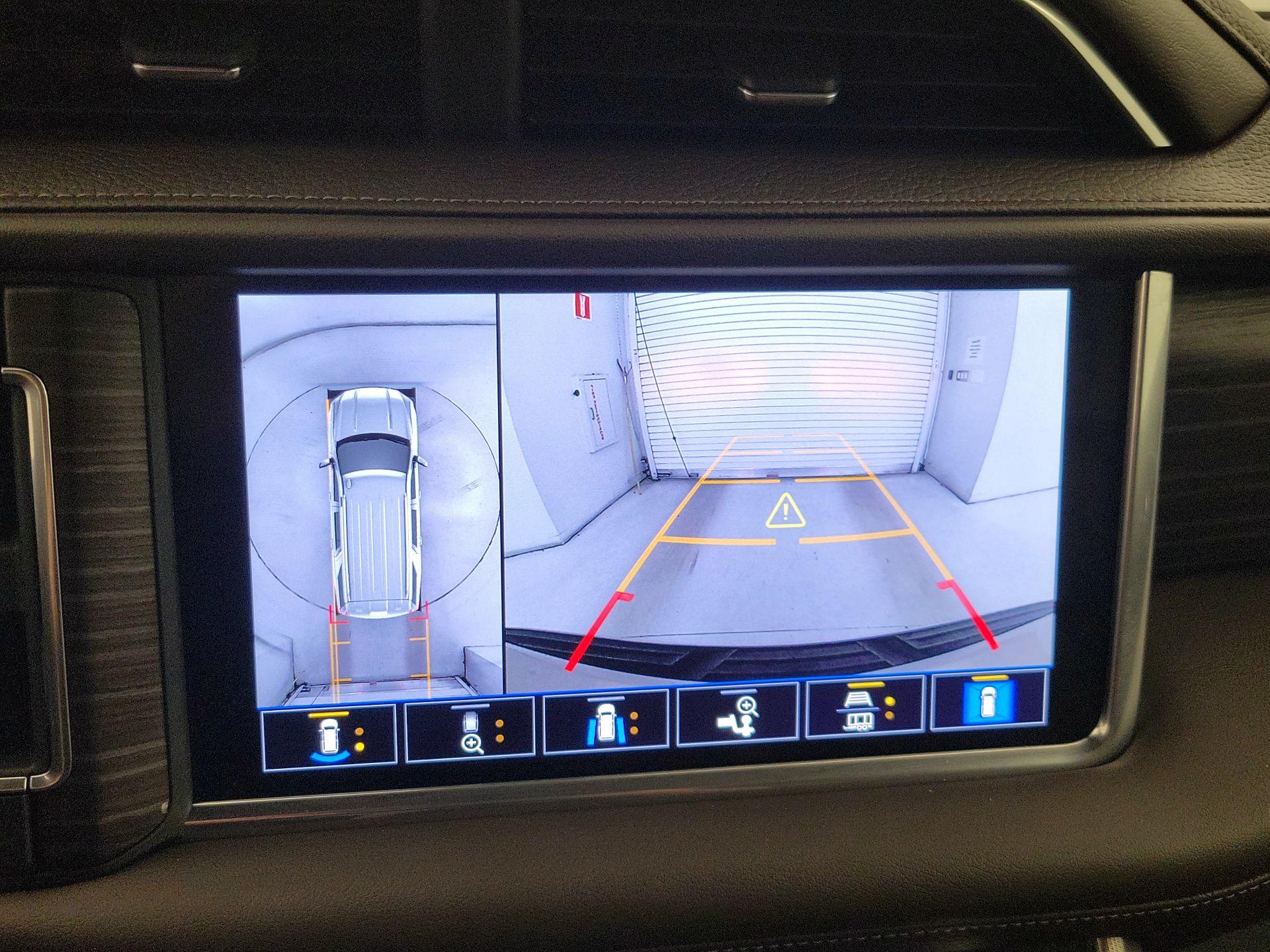 Thumbnail: 2021 GMC Yukon - 15
