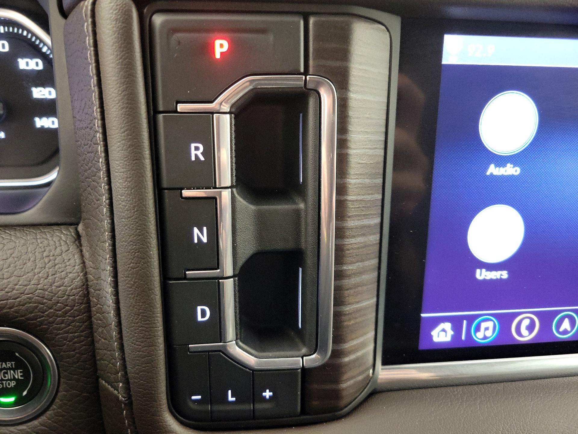 Thumbnail: 2021 GMC Yukon - 18