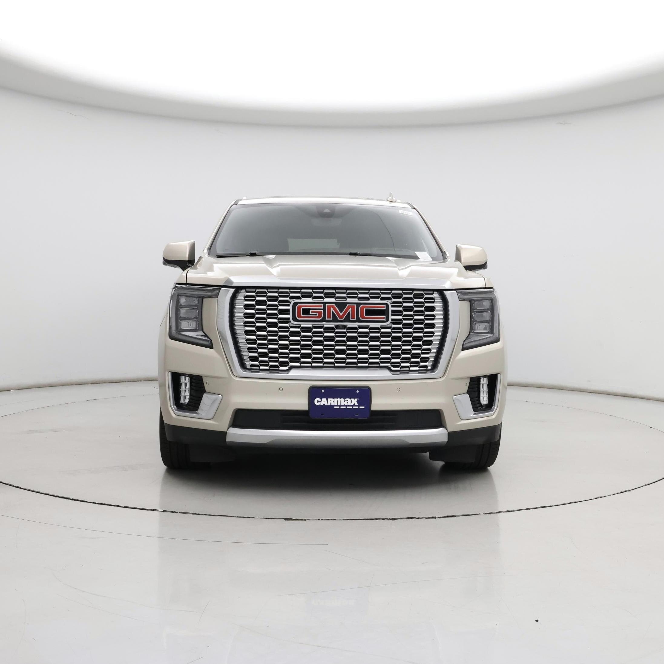 Thumbnail: 2021 GMC Yukon - 5