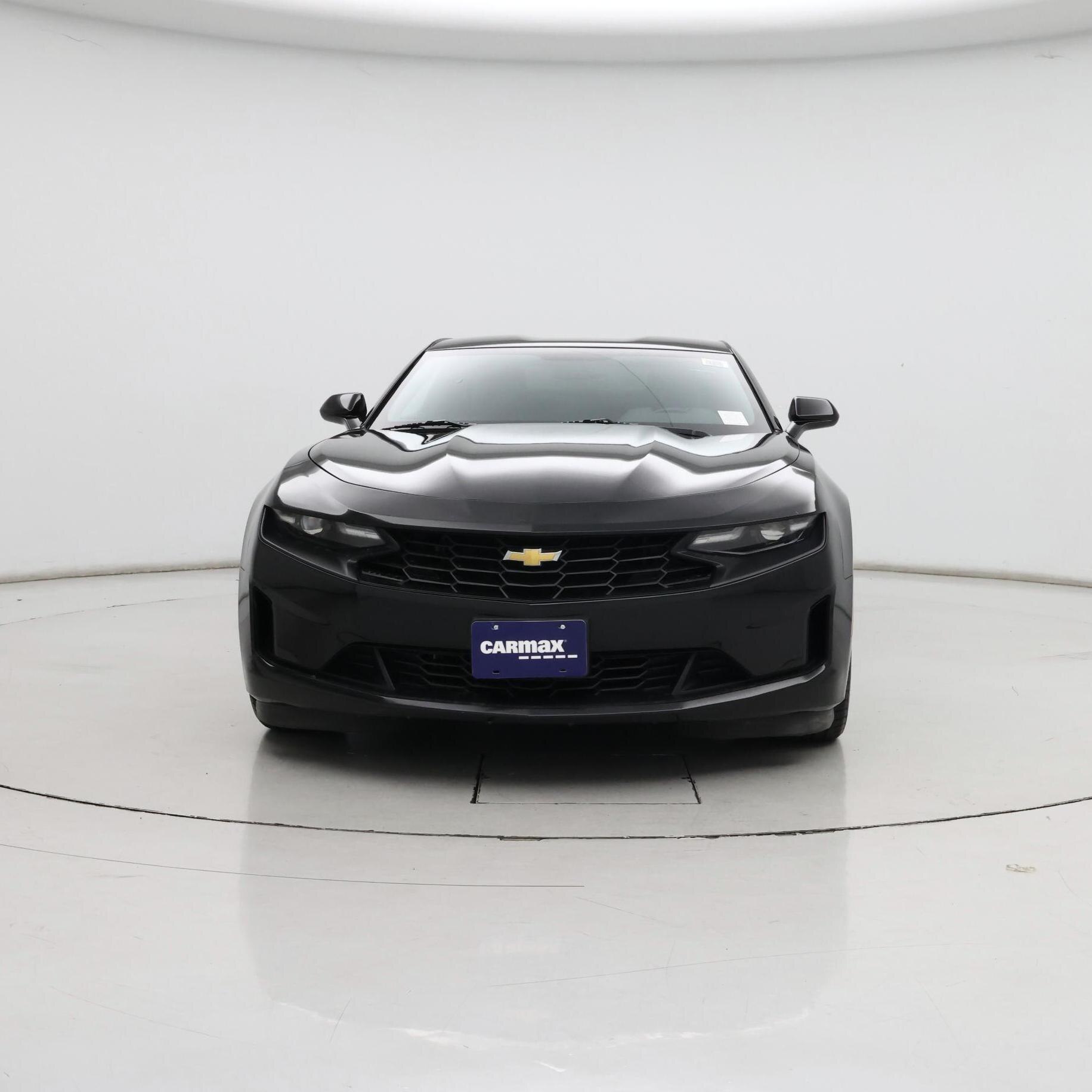 Thumbnail: 2021 Chevrolet Camaro - 5