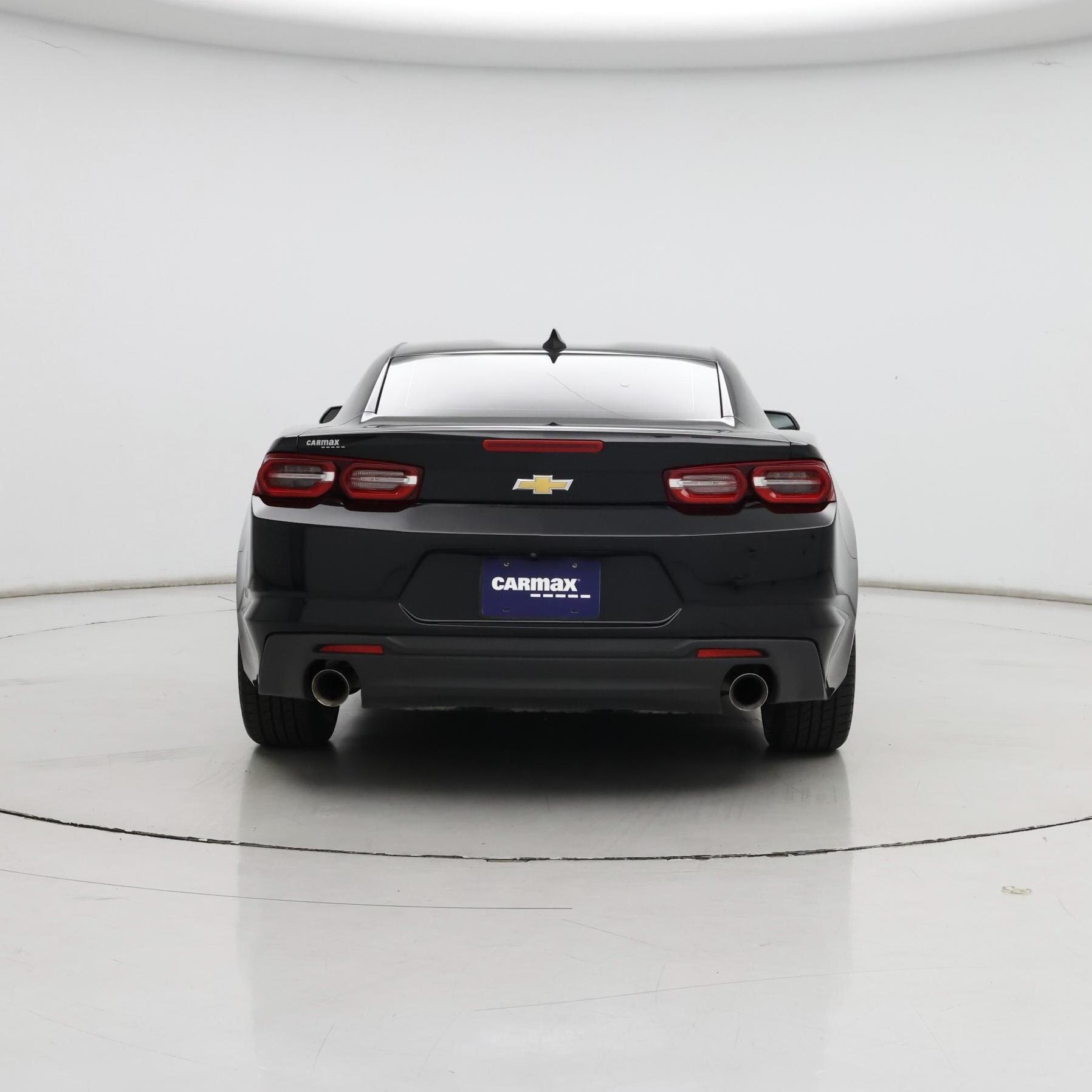 Thumbnail: 2021 Chevrolet Camaro - 6