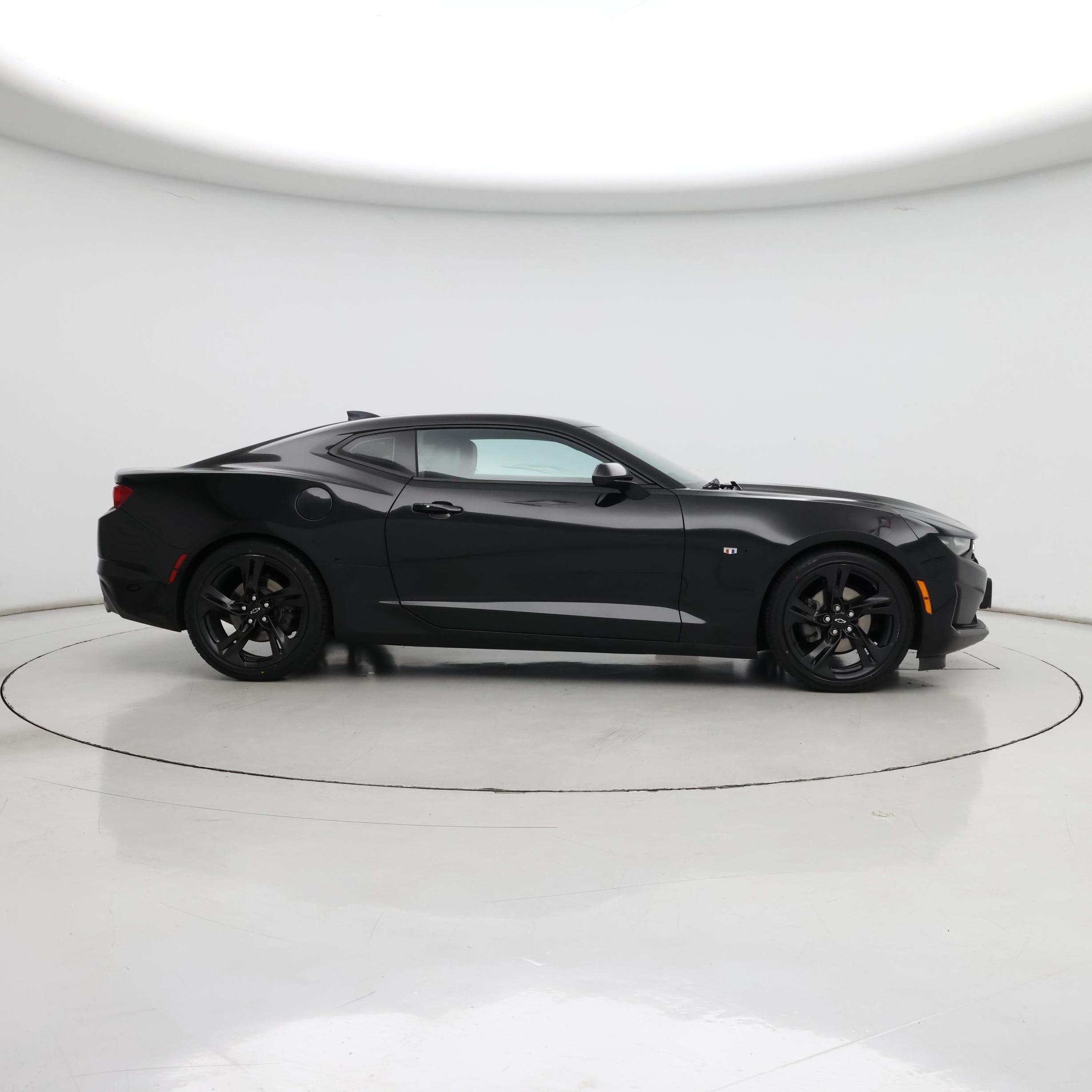 Thumbnail: 2021 Chevrolet Camaro - 7