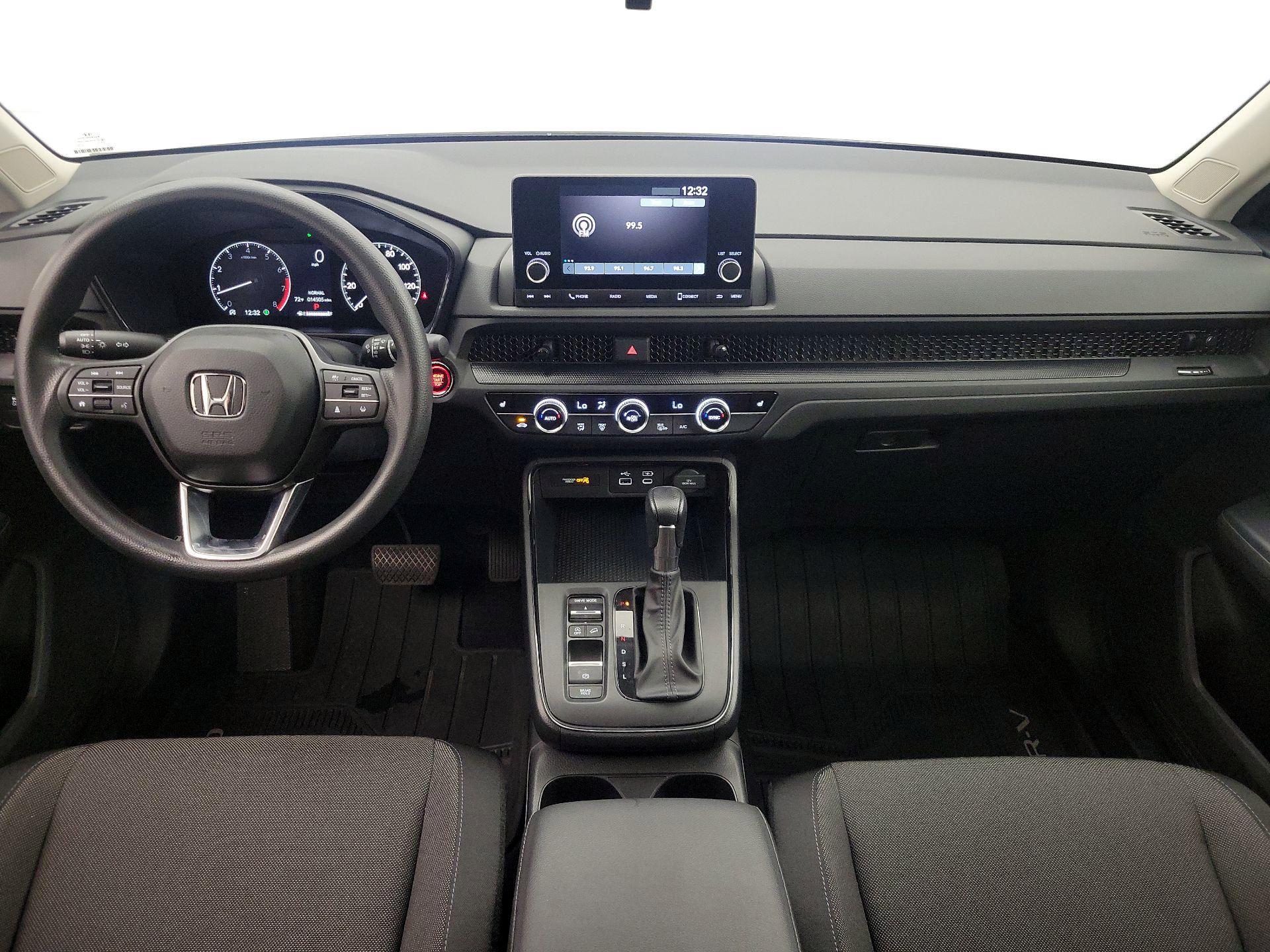Thumbnail: 2023 Honda CR-V - 9
